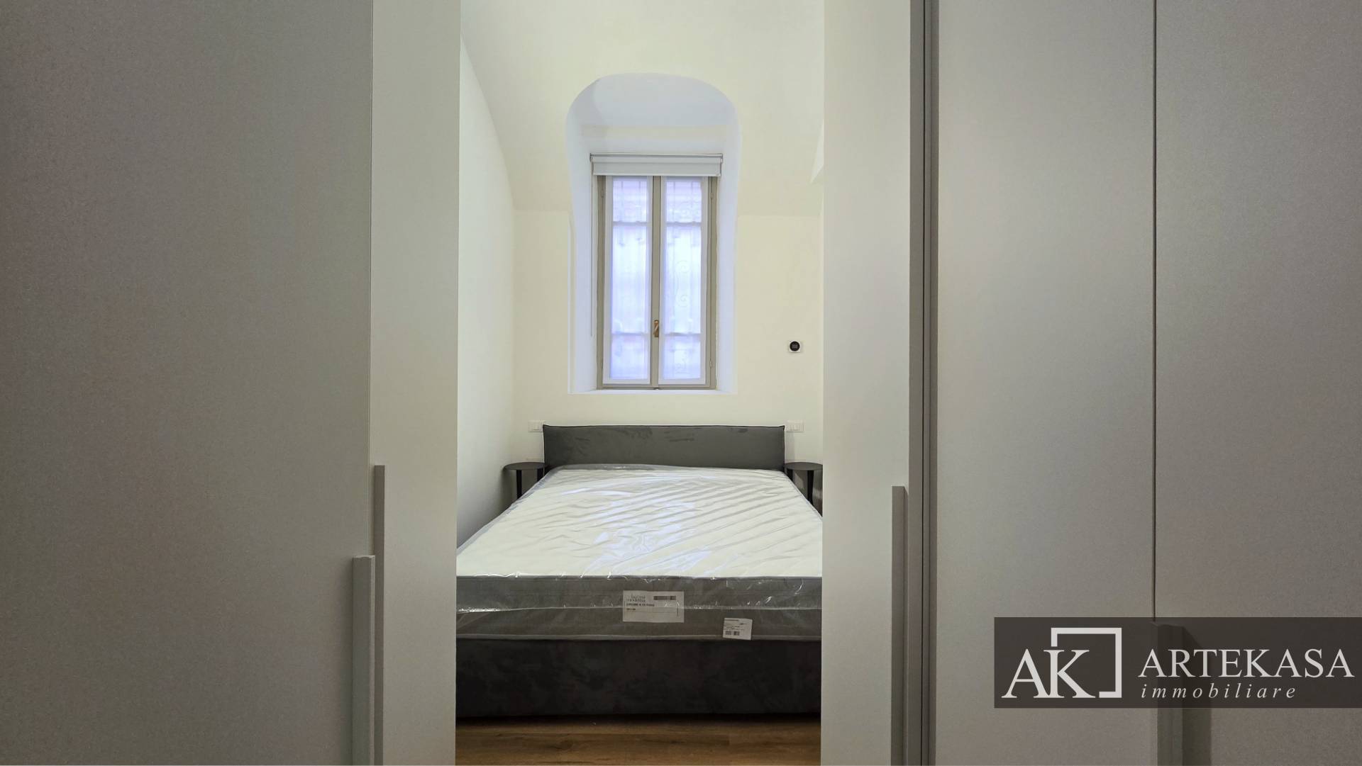 BILOCALE in affitto a Novara, 1 - Centro
