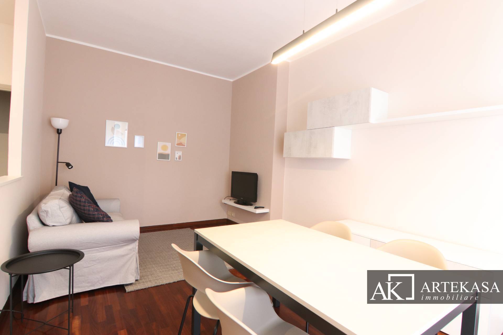 BILOCALE in affitto a Novara, 3 - Sacro Cuore