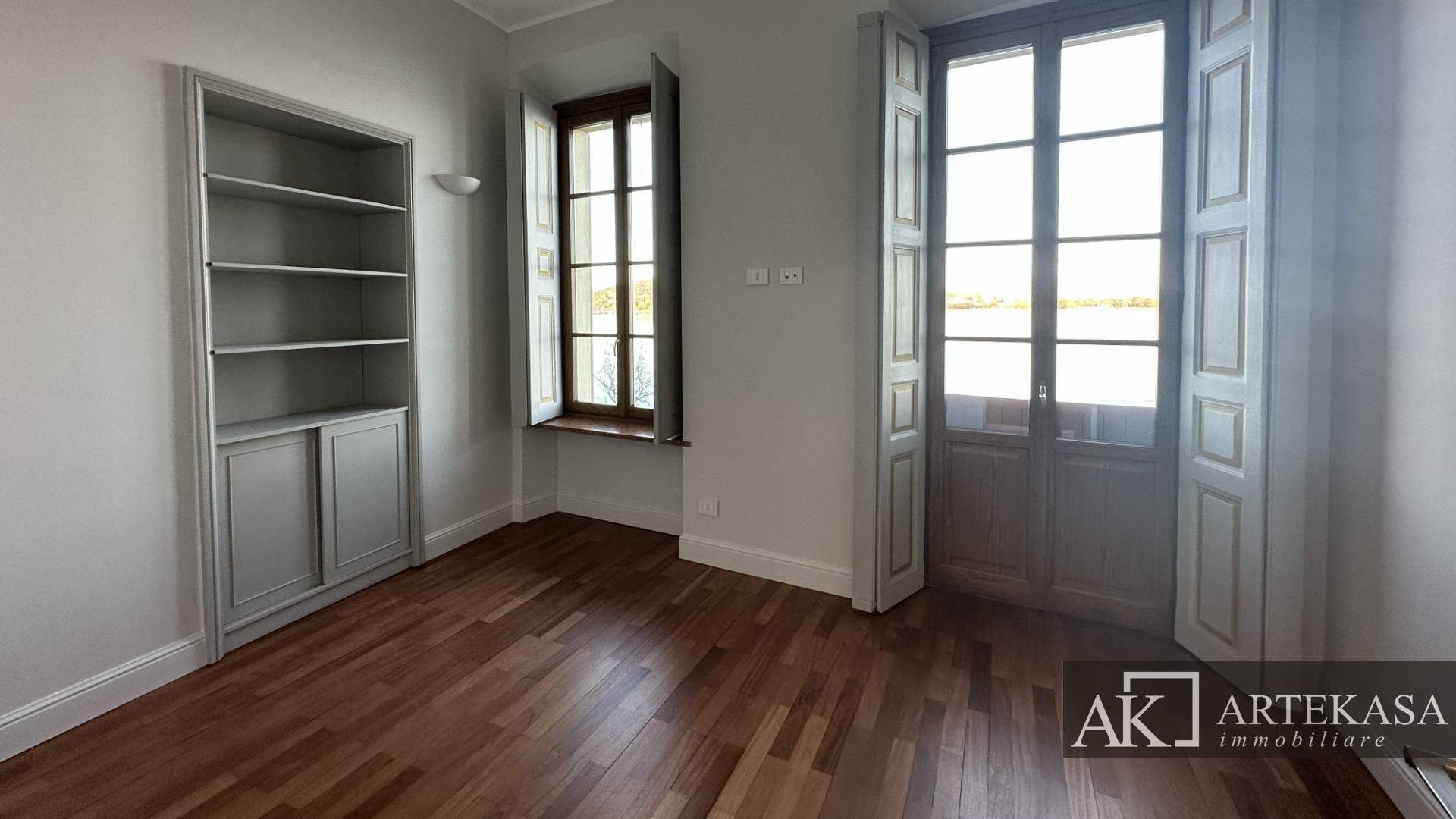 4 LOCALI in affitto a Arona