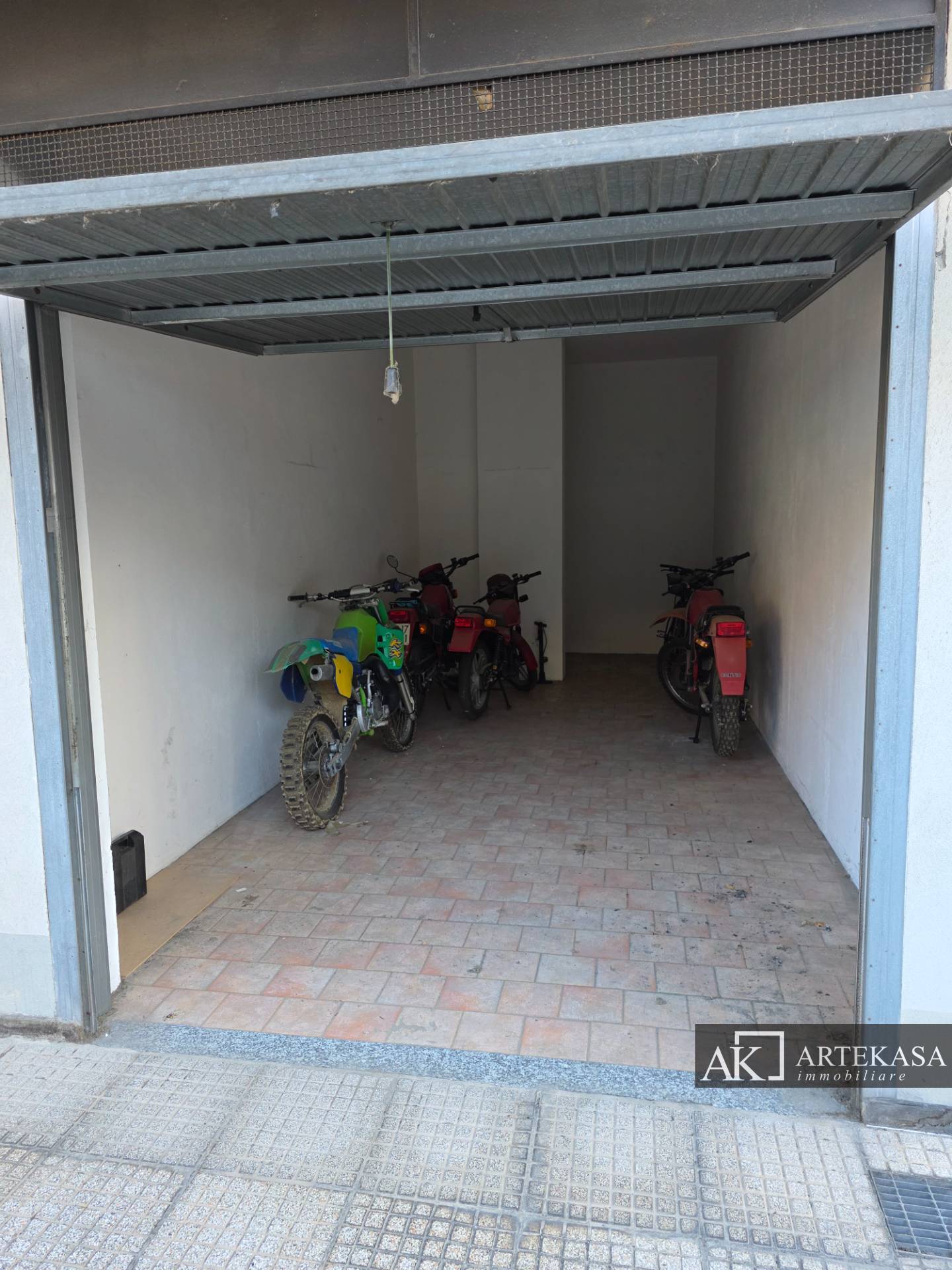 Box o garage in vendita a Novara, 3 - Sacro Cuore