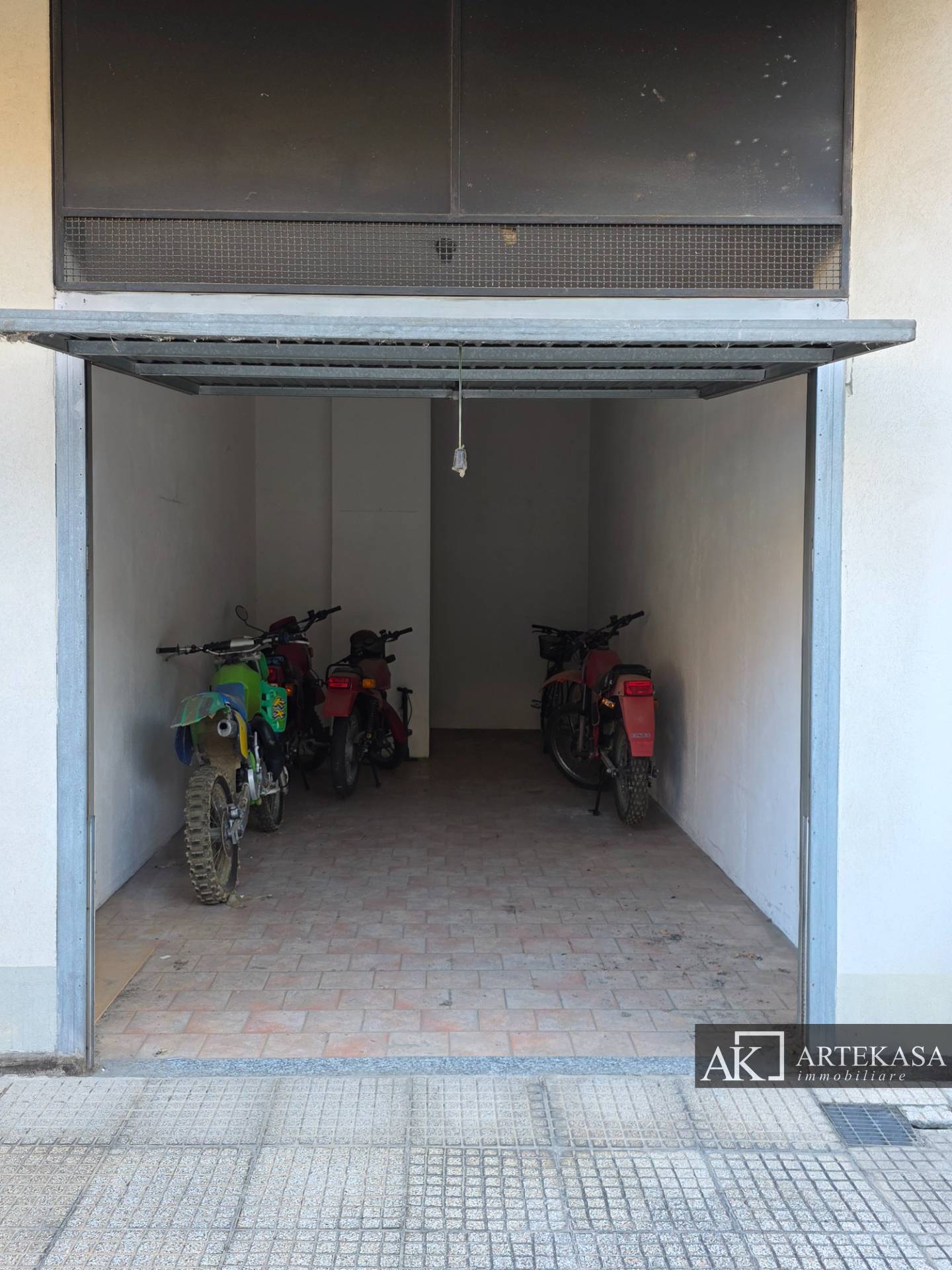 Box o garage in vendita a Novara, 3 - Sacro Cuore
