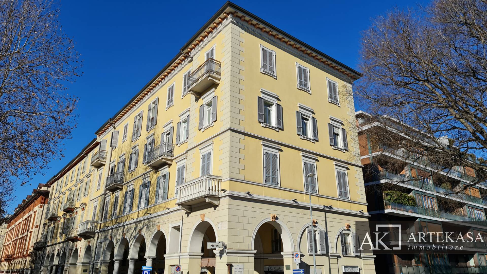 4 LOCALI in affitto a Novara, 1 - Centro