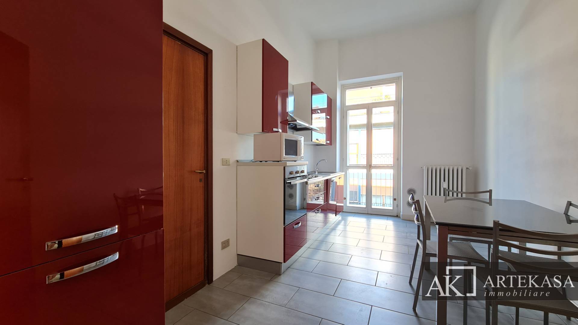 4 LOCALI in affitto a Novara, 1 - Centro