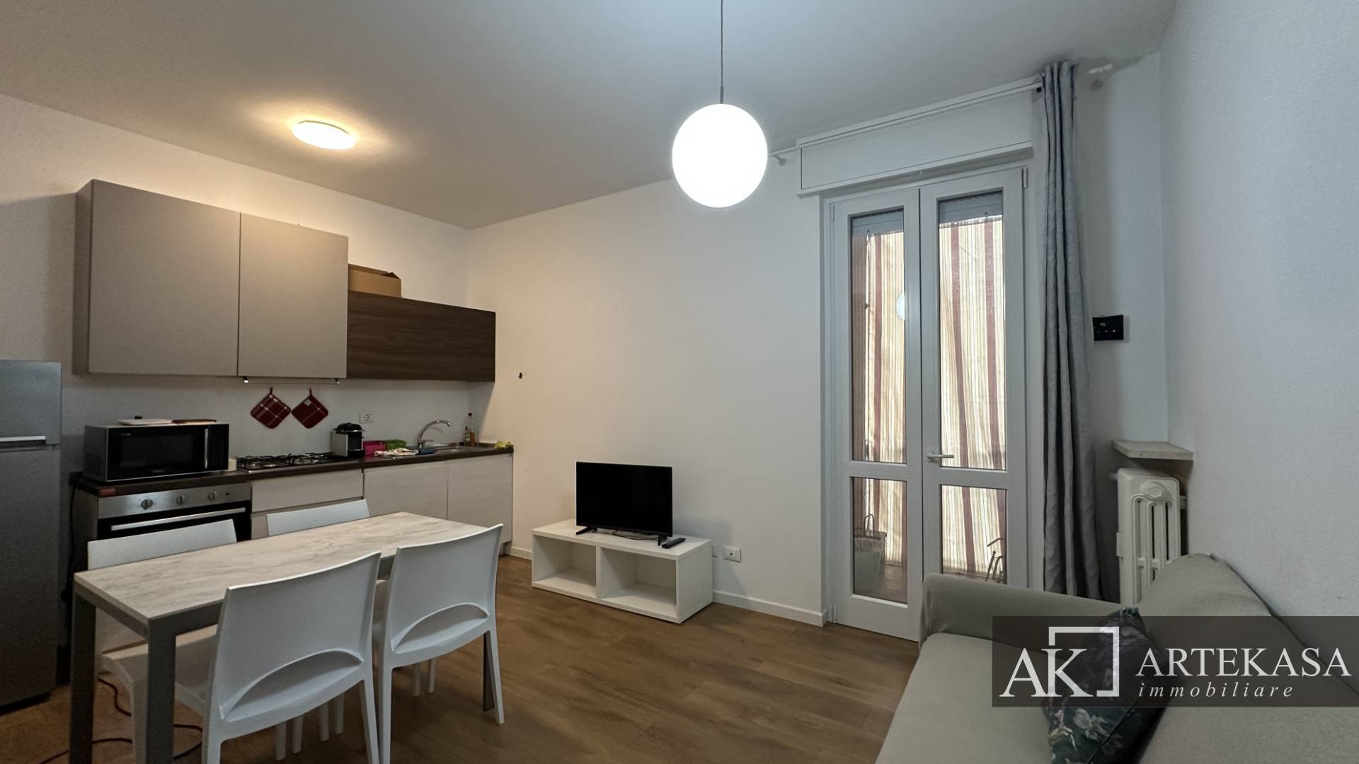 3 LOCALI in affitto a Novara, 7 - Sant'andrea - San Rocco