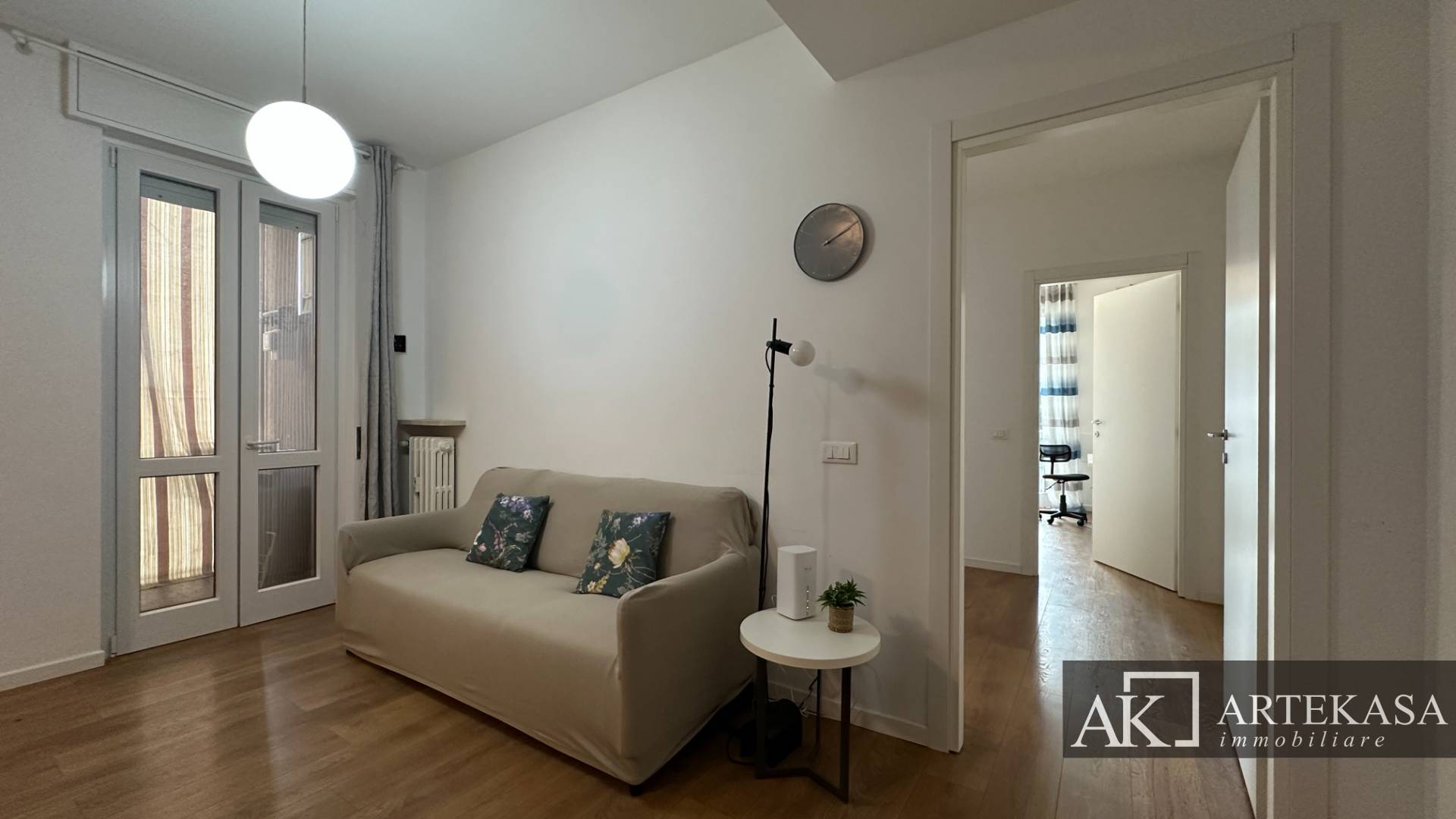 3 LOCALI in affitto a Novara, 7 - Sant'andrea - San Rocco