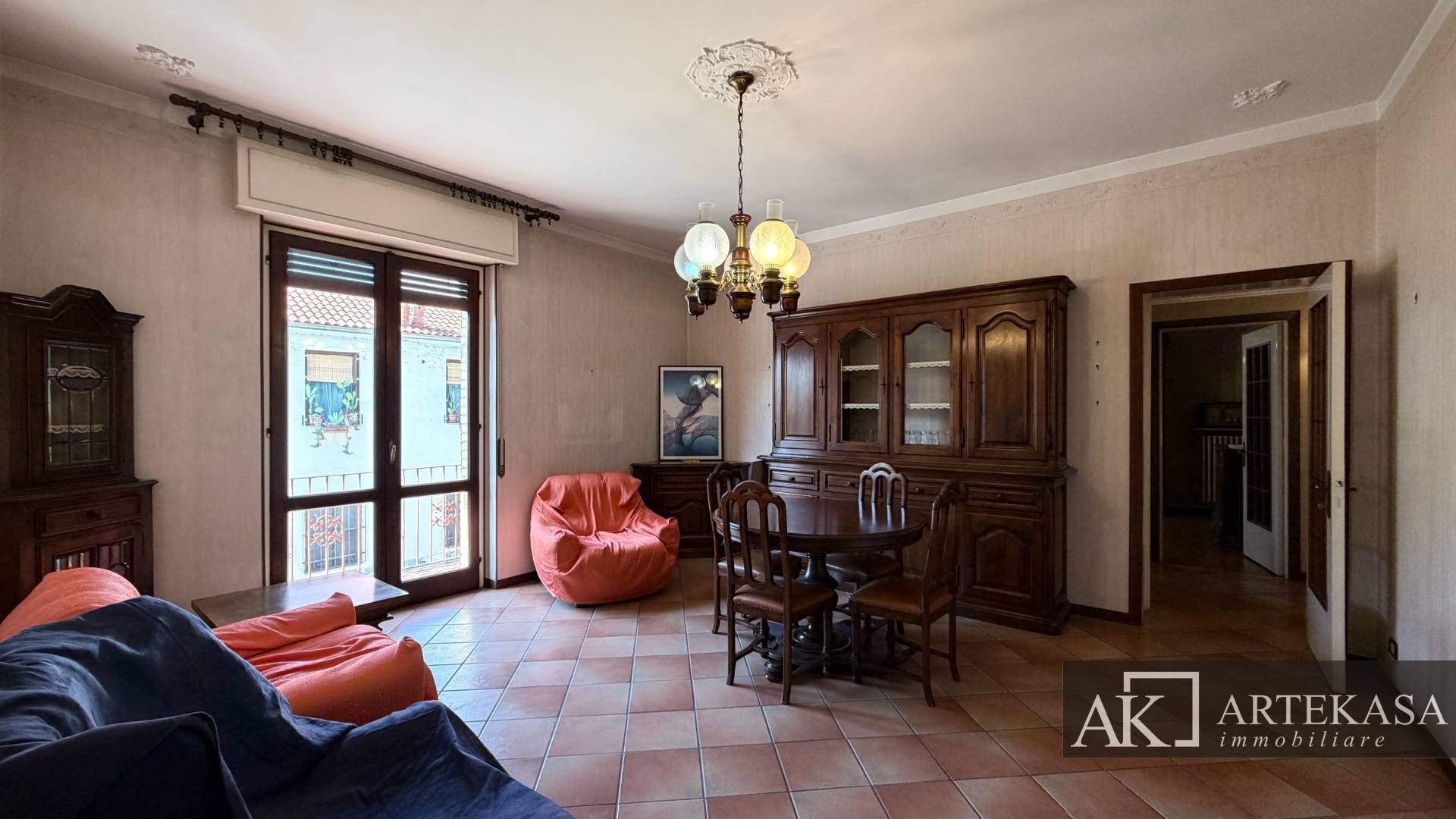 casa indipendente in vendita a Novara, 6 - Sant'antonio - Vignale - Veveri