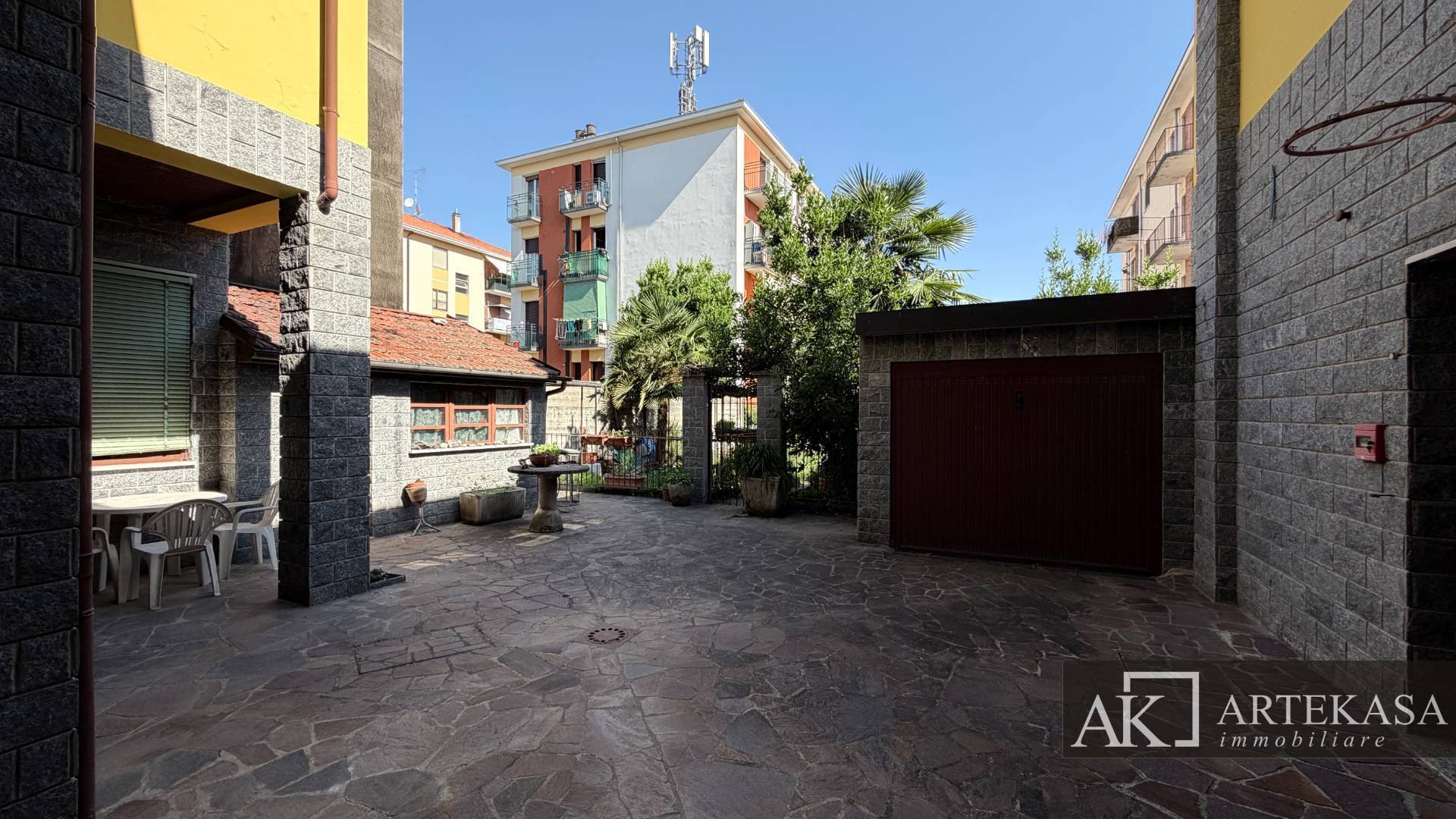 casa indipendente in vendita a Novara, 6 - Sant'antonio - Vignale - Veveri