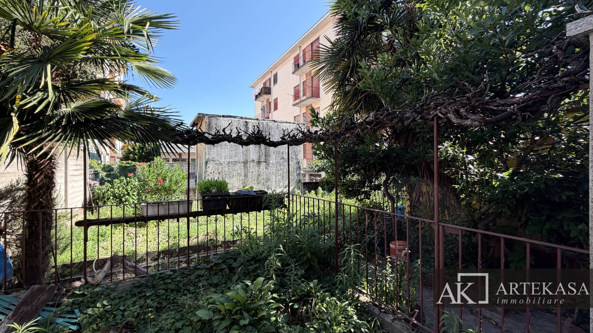 casa indipendente in vendita a Novara, 6 - Sant'antonio - Vignale - Veveri