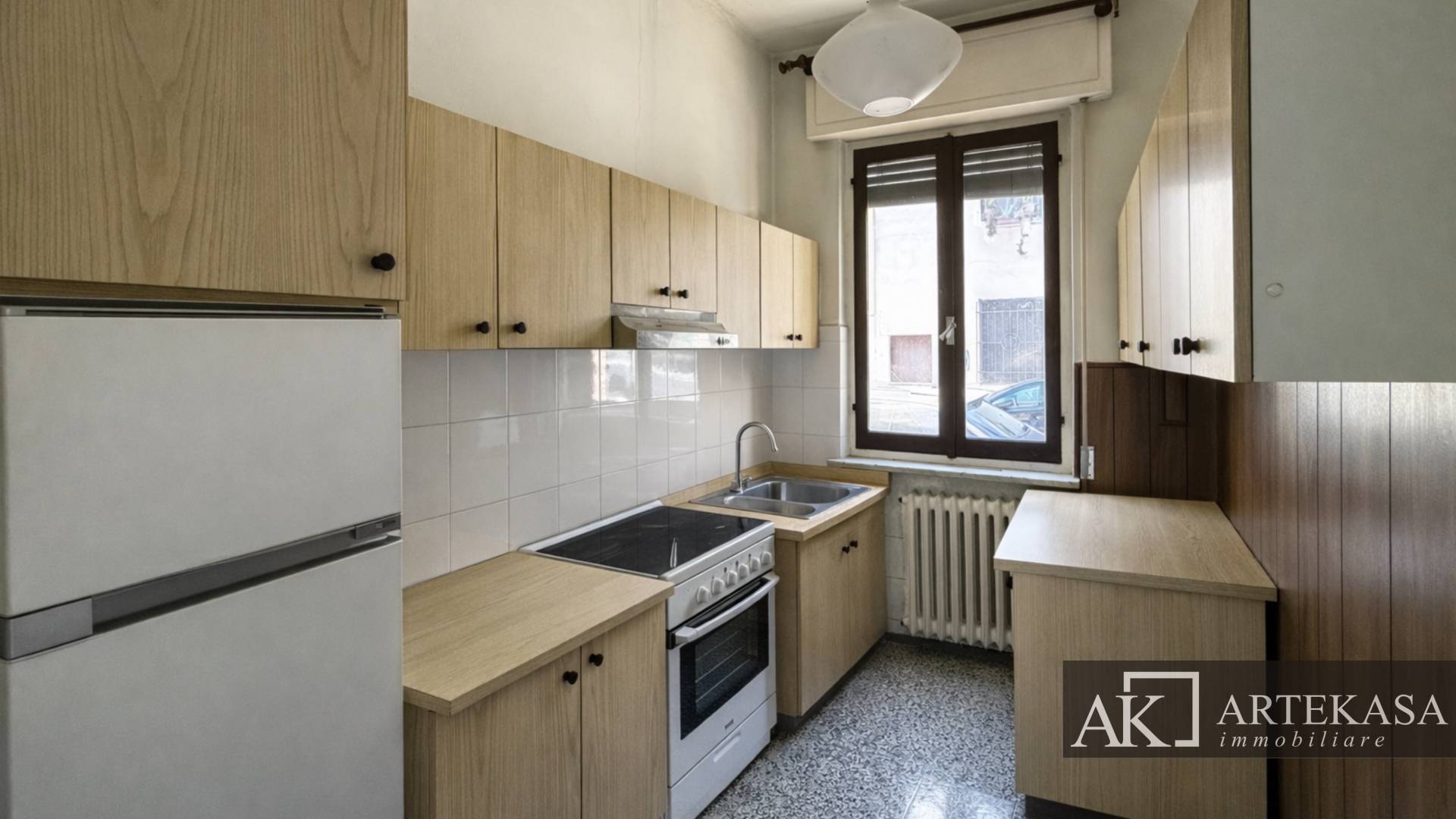 casa indipendente in vendita a Novara, 6 - Sant'antonio - Vignale - Veveri