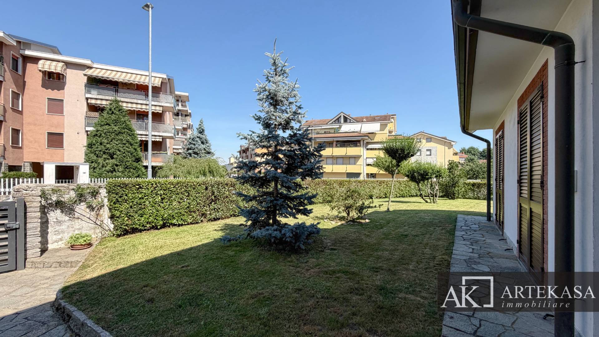 Villa in vendita a Novara, 6 - Sant'antonio - Vignale - Veveri