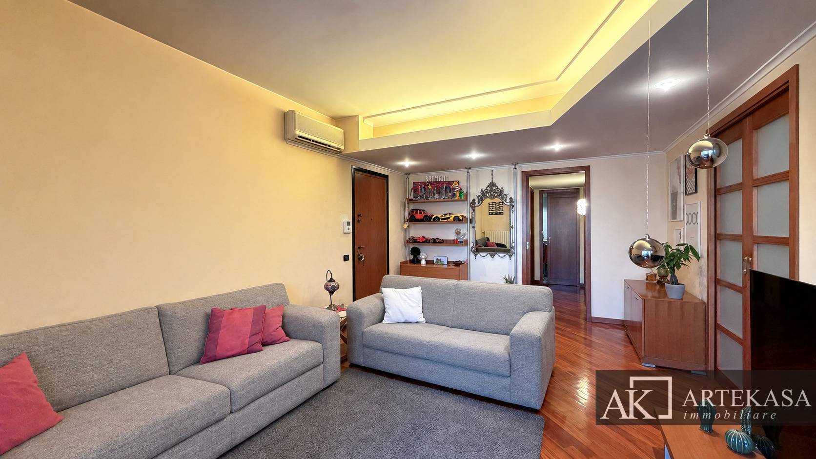 3 LOCALI in vendita a Novara, 10 - Bicocca - Olengo