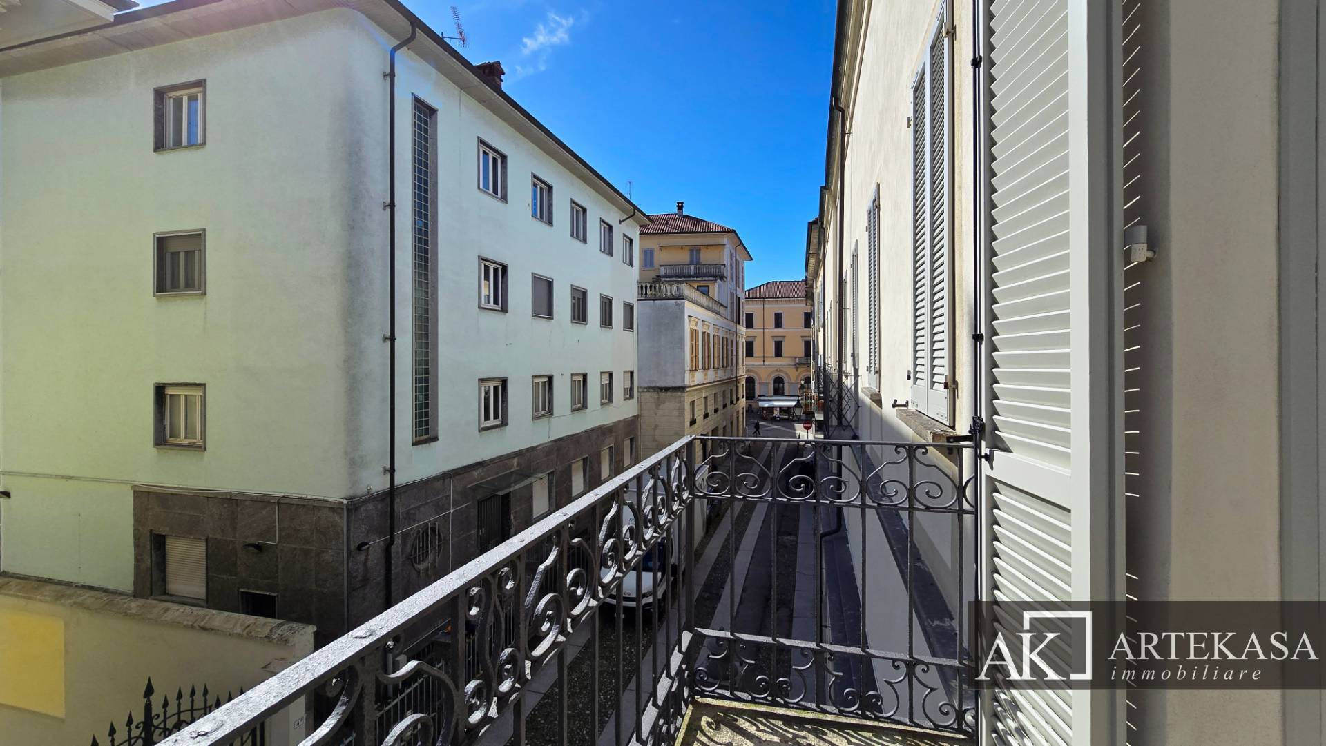 BILOCALE in affitto a Novara, 1 - Centro