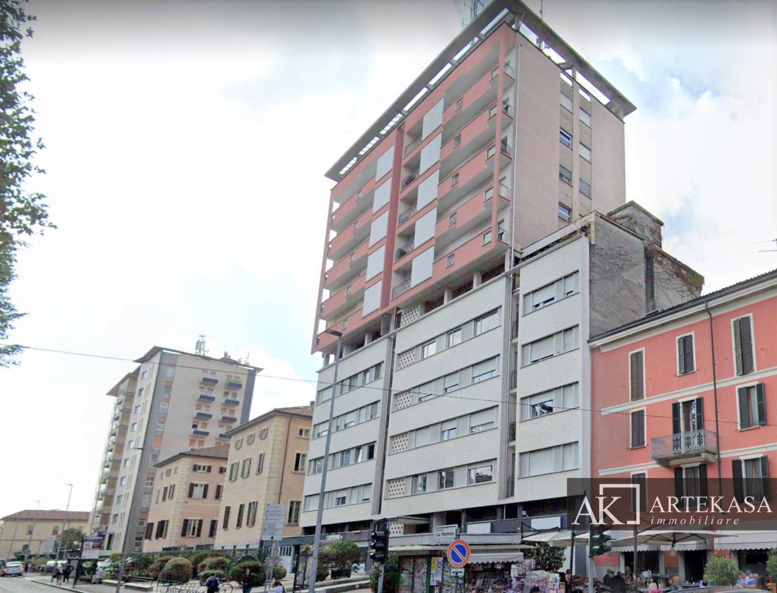 BILOCALE in affitto a Novara, 1 - Centro