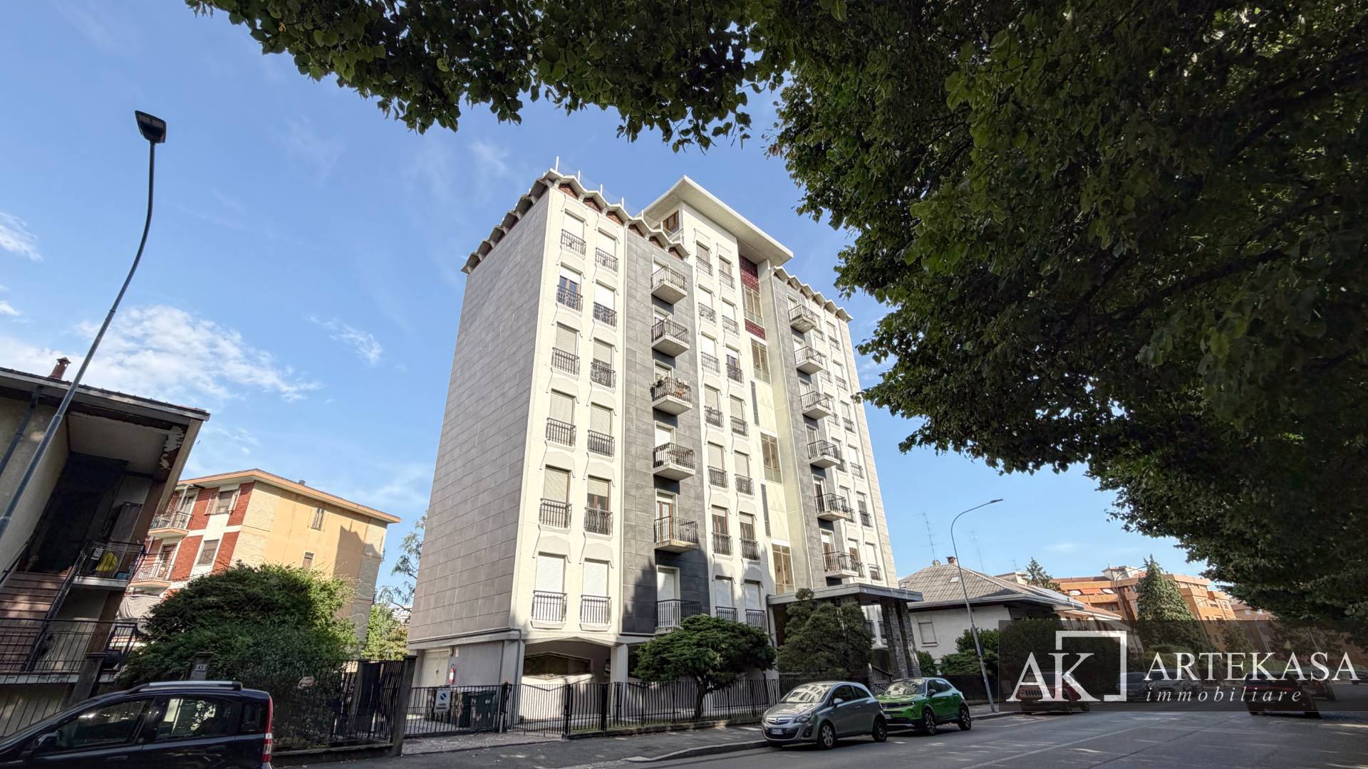 3 LOCALI in vendita a Novara, 12 - San Paolo - Zona Agogna