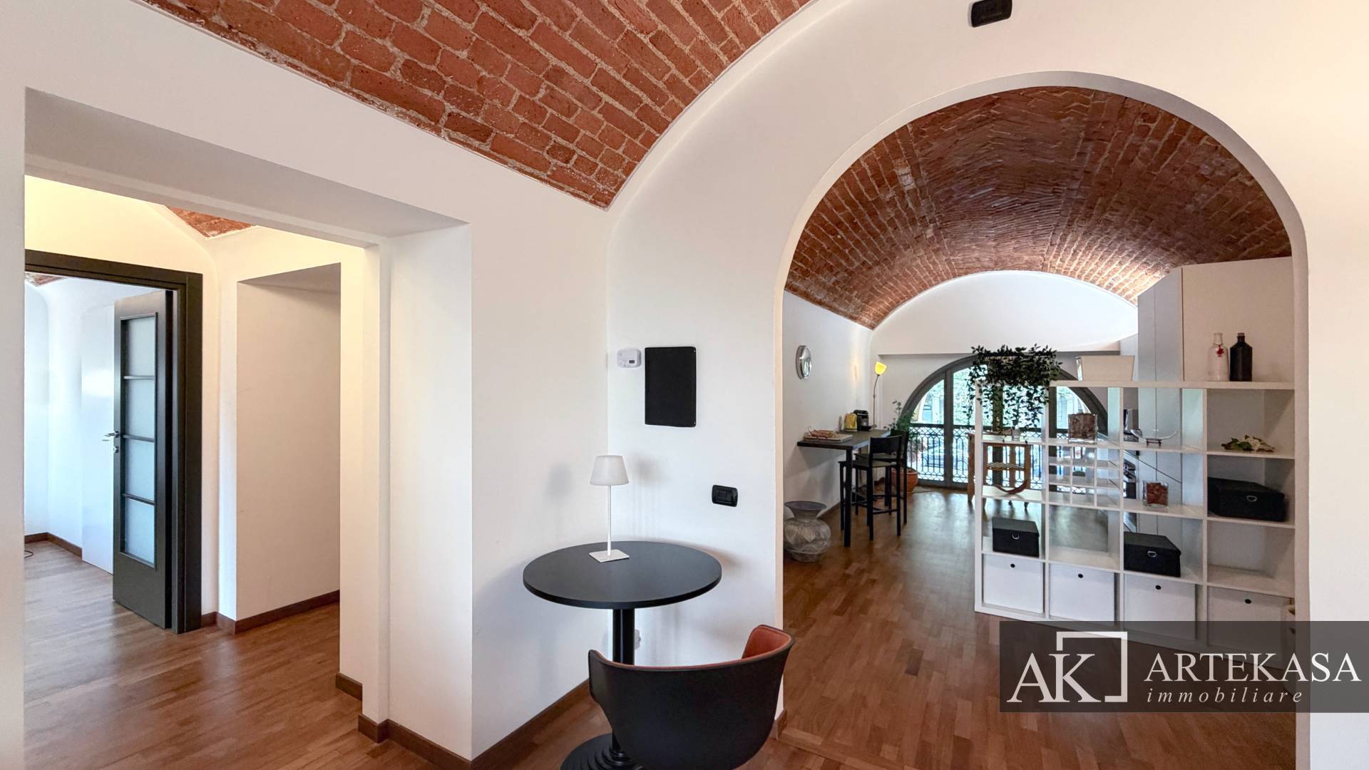 BILOCALE in affitto a Novara, 1 - Centro