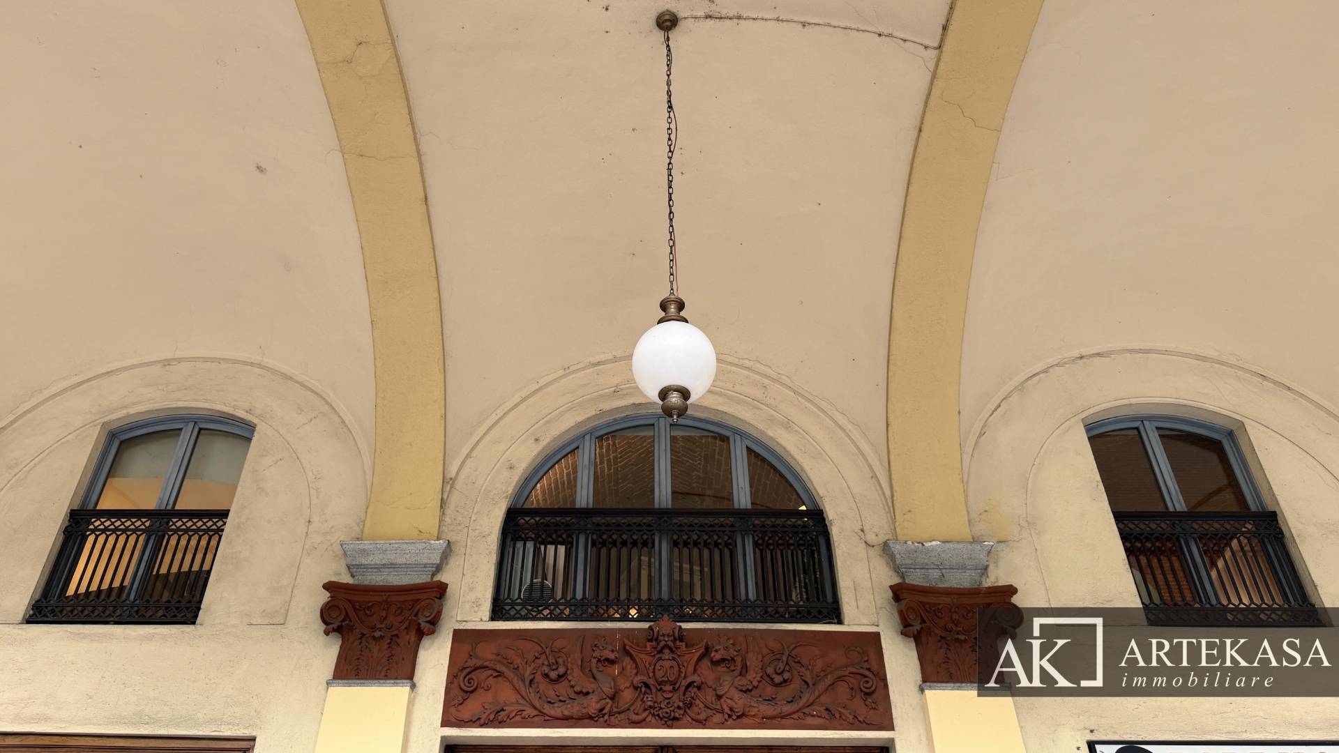 BILOCALE in affitto a Novara, 1 - Centro