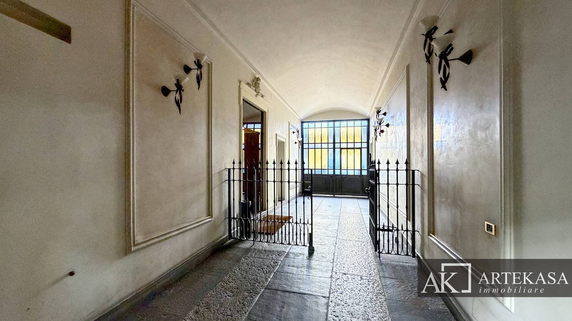 BILOCALE in affitto a Novara, 1 - Centro