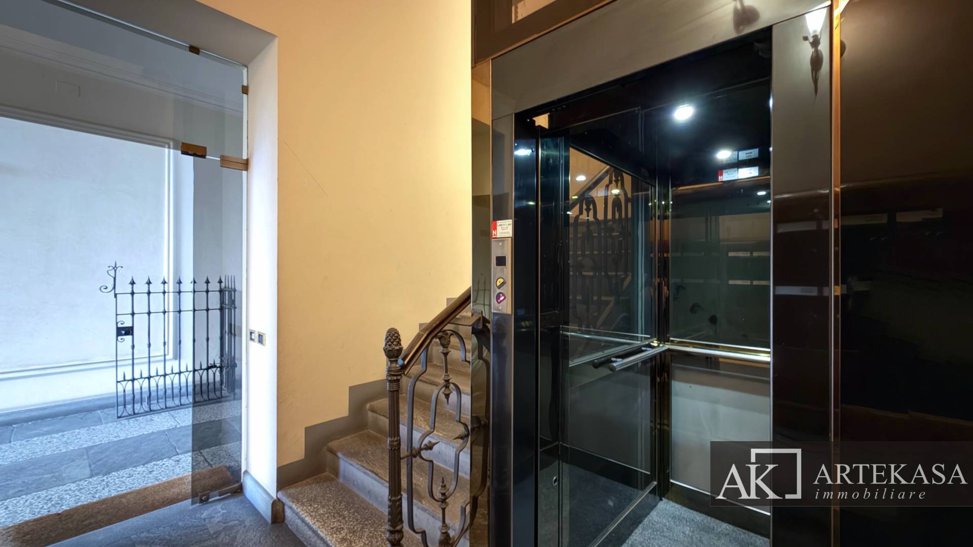 BILOCALE in affitto a Novara, 1 - Centro