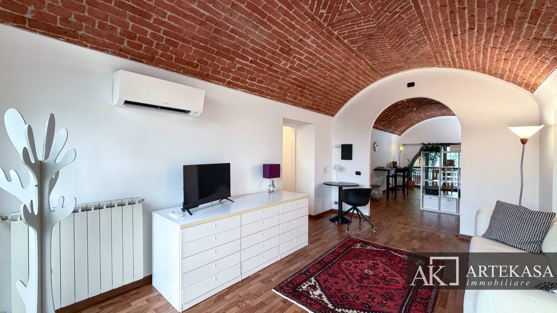BILOCALE in affitto a Novara, 1 - Centro