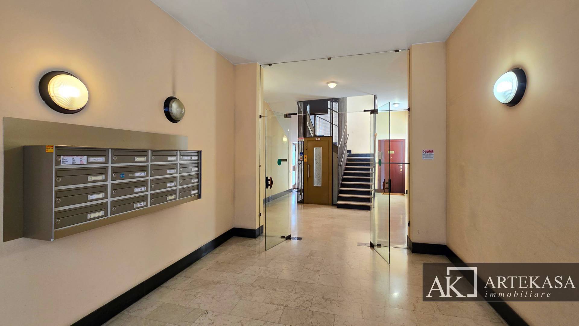 BILOCALE in affitto a Novara, 1 - Centro