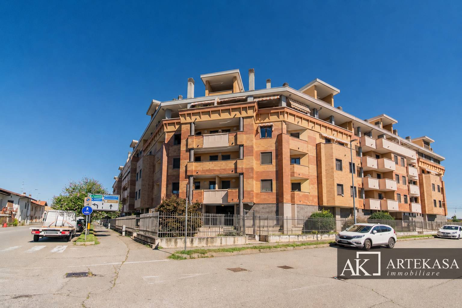 BILOCALE in affitto a Novara, 6 - Sant'antonio - Vignale - Veveri