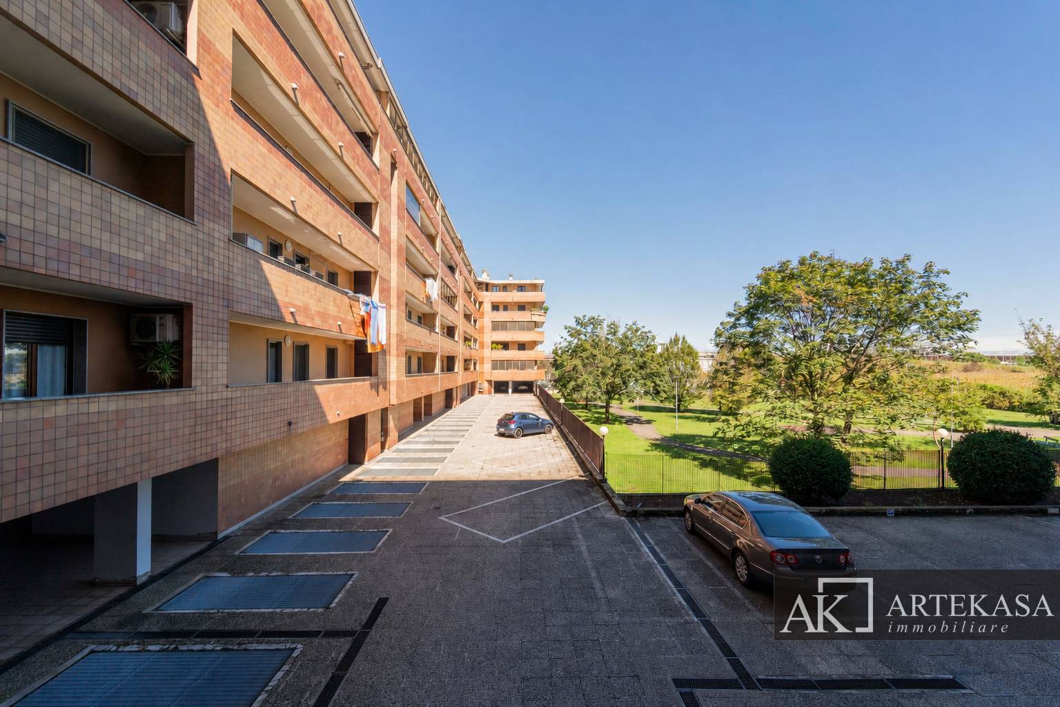 BILOCALE in affitto a Novara, 6 - Sant'antonio - Vignale - Veveri