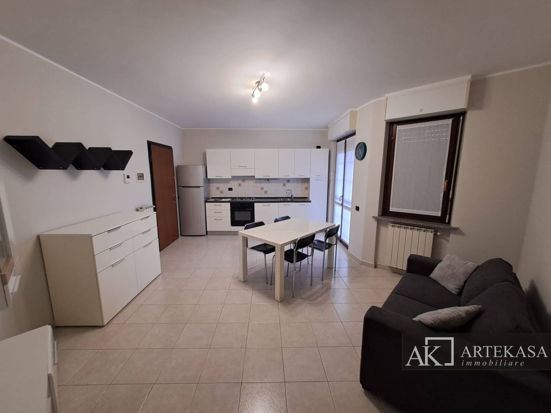 BILOCALE in affitto a Novara, 6 - Sant'antonio - Vignale - Veveri