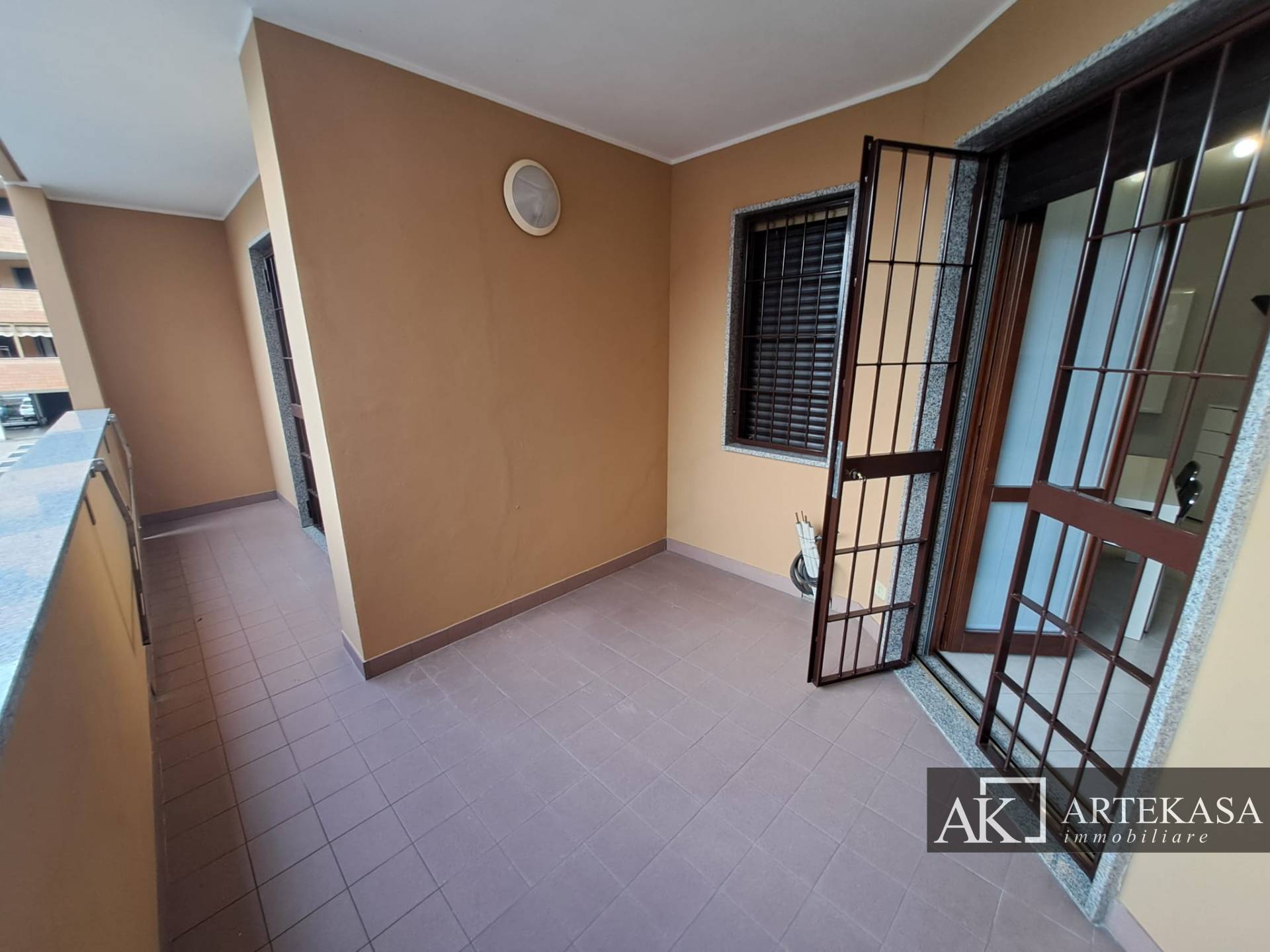 BILOCALE in affitto a Novara, 6 - Sant'antonio - Vignale - Veveri