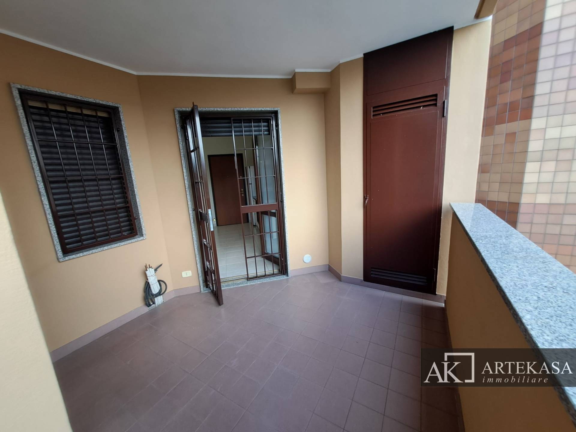 BILOCALE in affitto a Novara, 6 - Sant'antonio - Vignale - Veveri