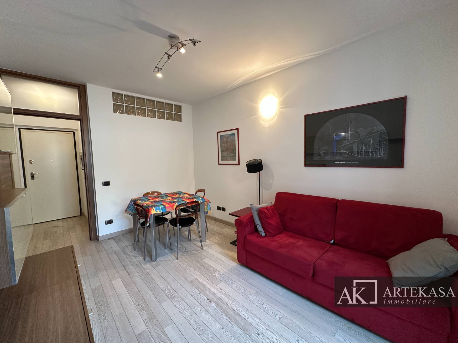 BILOCALE in affitto a Novara, 1 - Centro