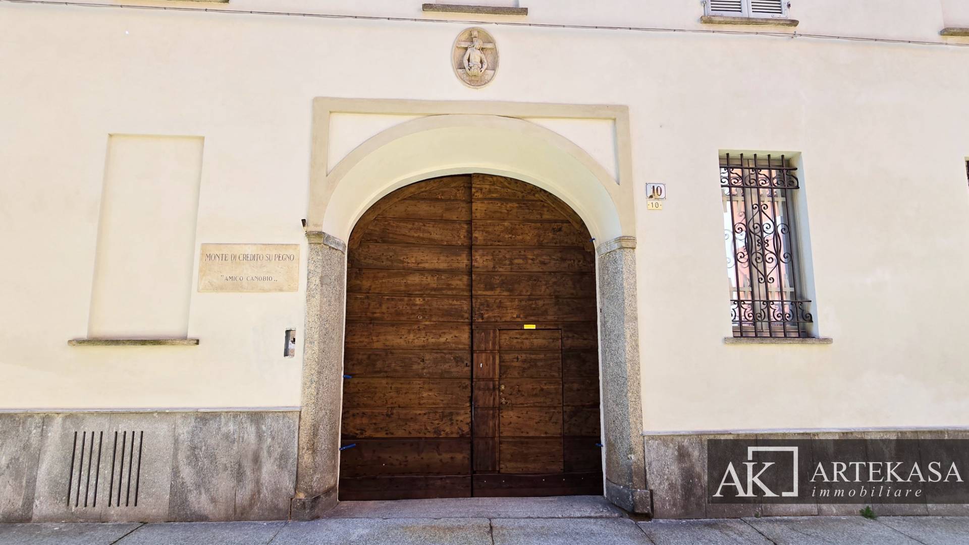 BILOCALE in affitto a Novara, 1 - Centro