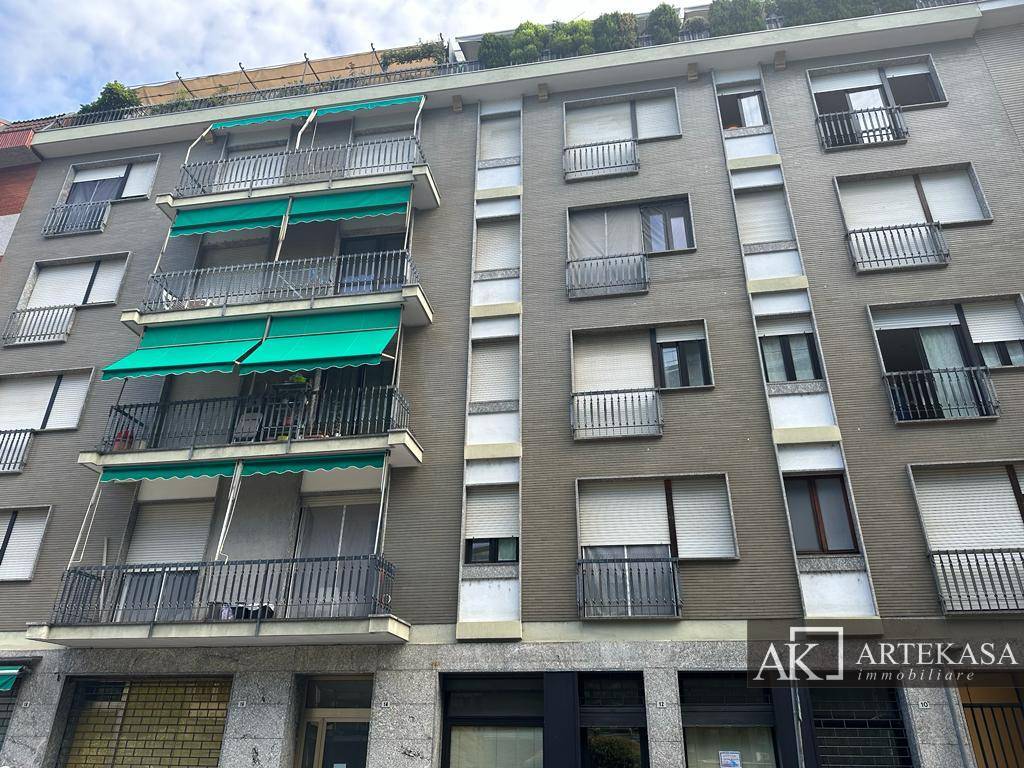 BILOCALE in affitto a Novara, 4 - San Martino