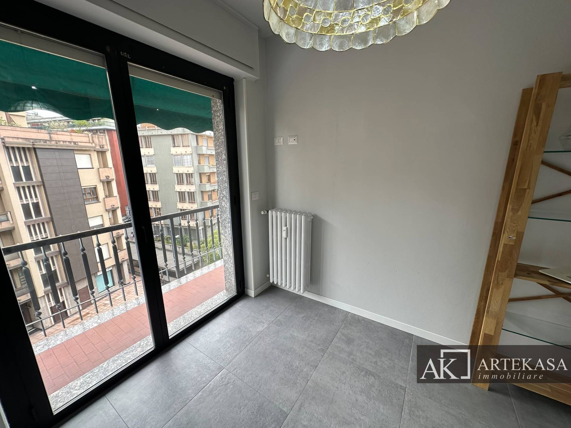 BILOCALE in affitto a Novara, 4 - San Martino
