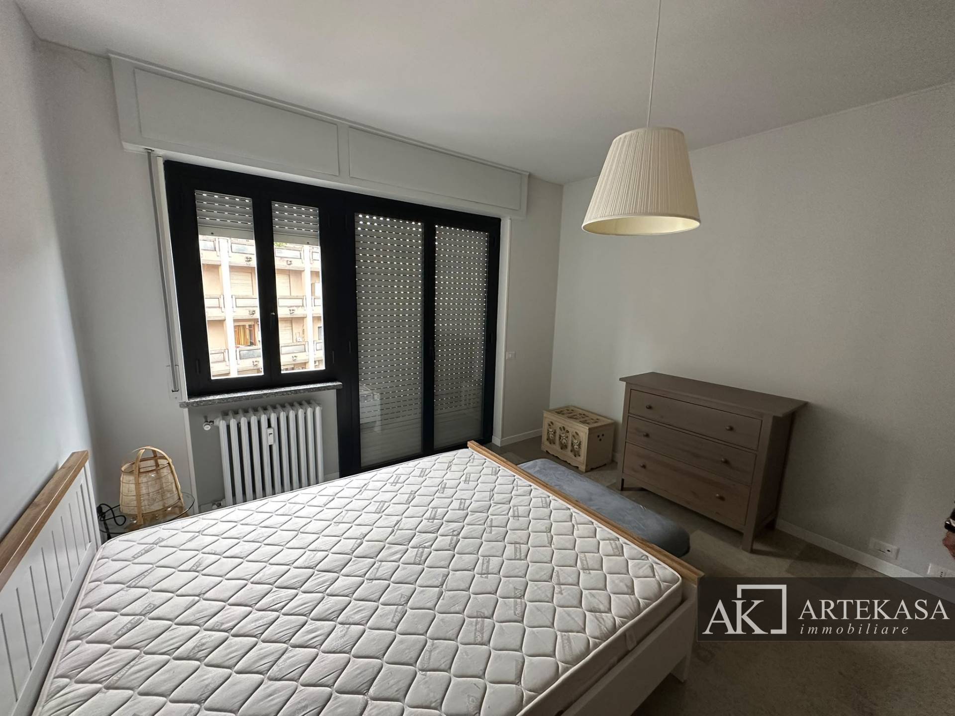 BILOCALE in affitto a Novara, 4 - San Martino