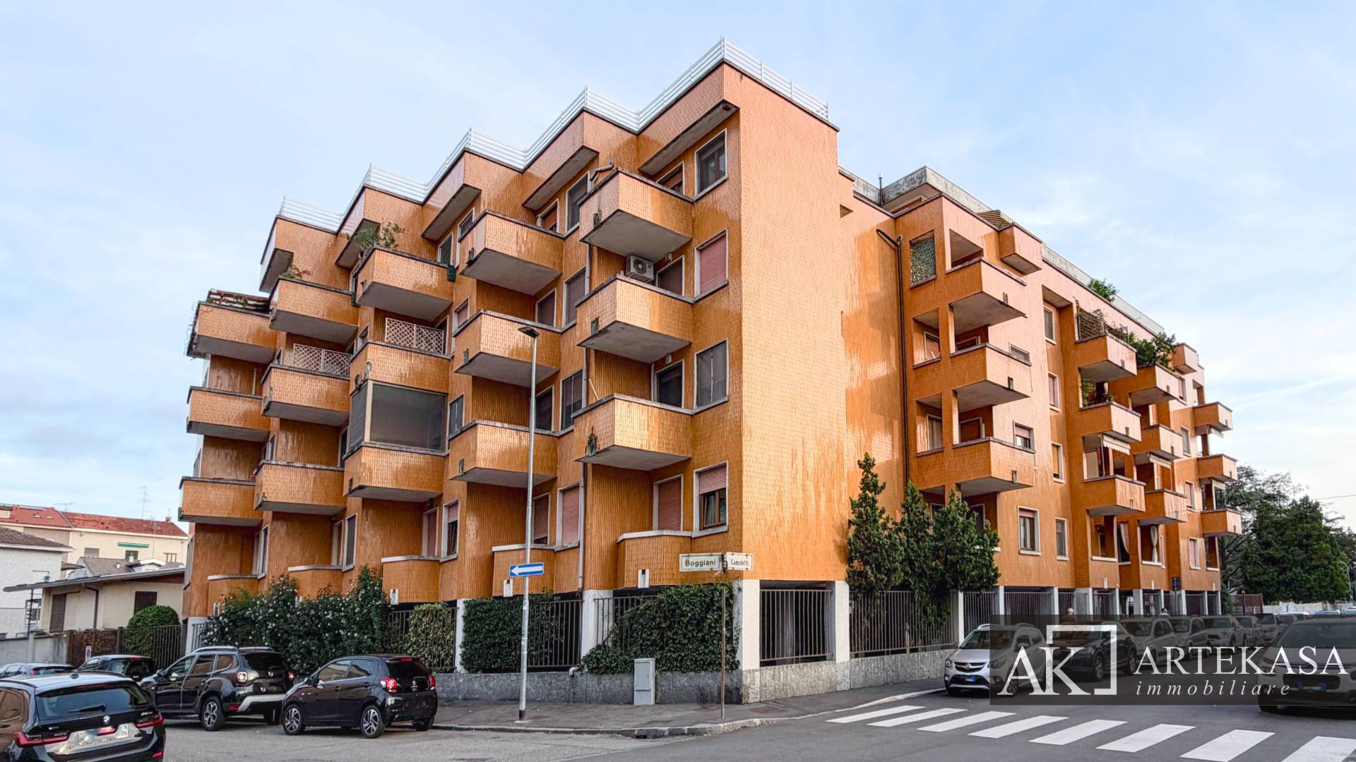 3 LOCALI in vendita a Novara, 3 - Sacro Cuore