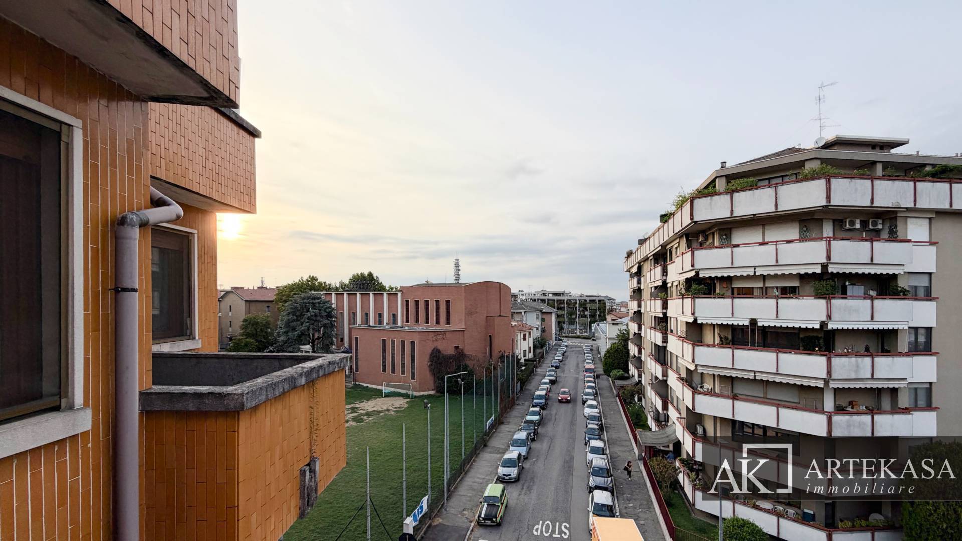 3 LOCALI in vendita a Novara, 3 - Sacro Cuore