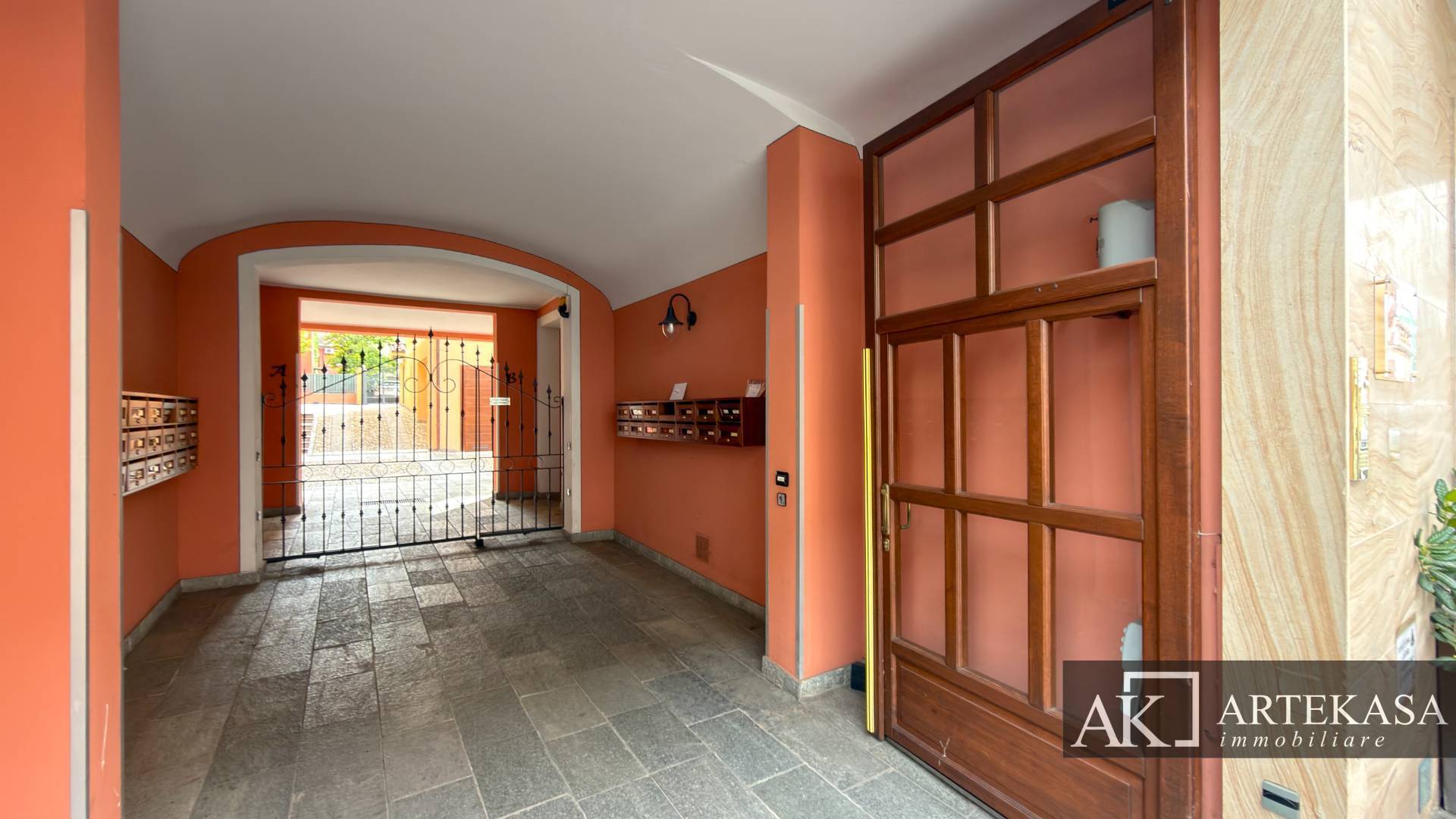 3 LOCALI in vendita a Novara, 4 - San Martino