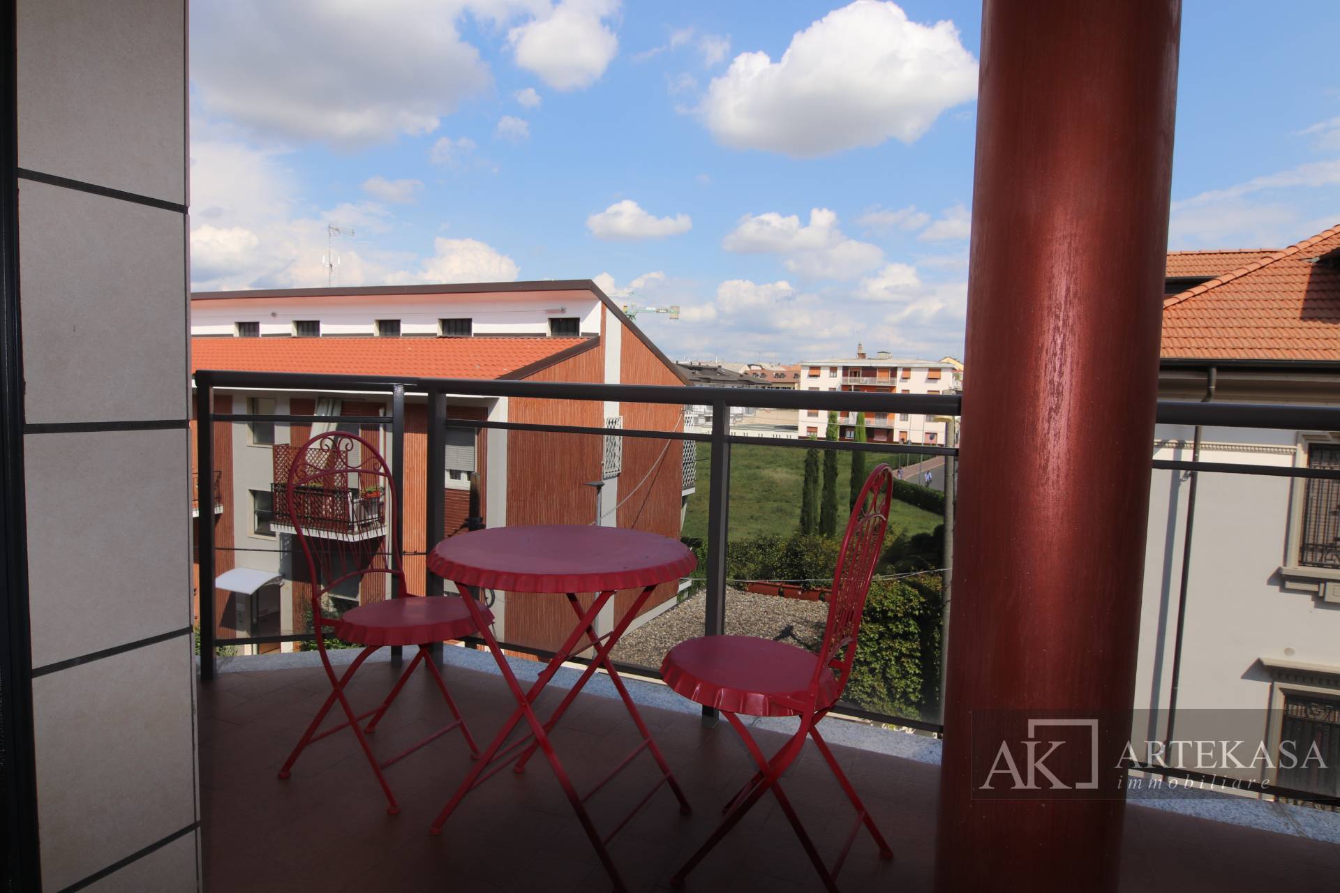 BILOCALE in affitto a Novara, 4 - San Martino