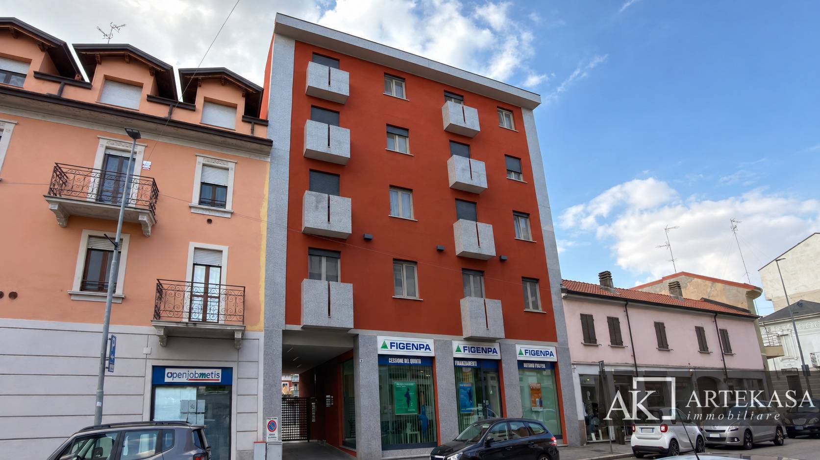 3 LOCALI in vendita a Novara, 4 - San Martino
