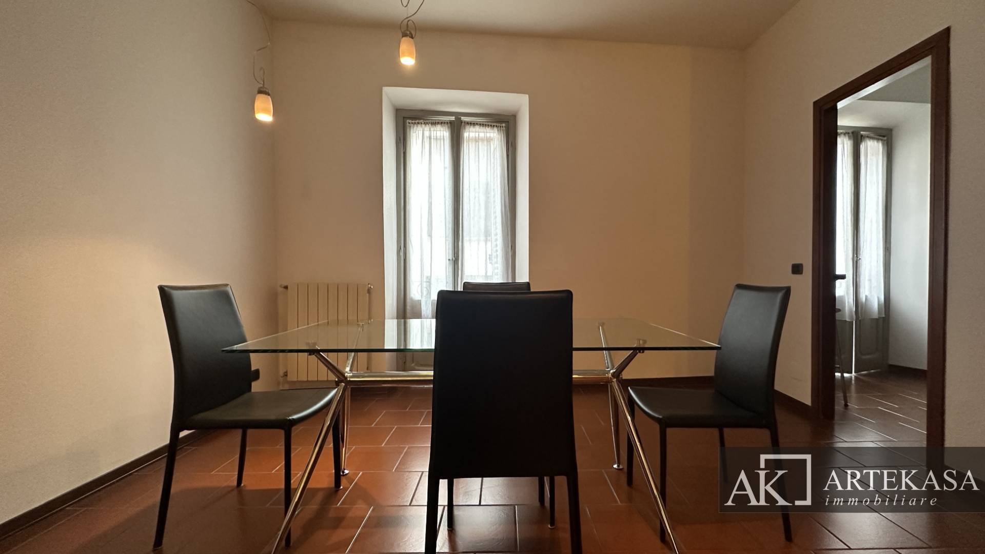 BILOCALE in affitto a Novara, 1 - Centro
