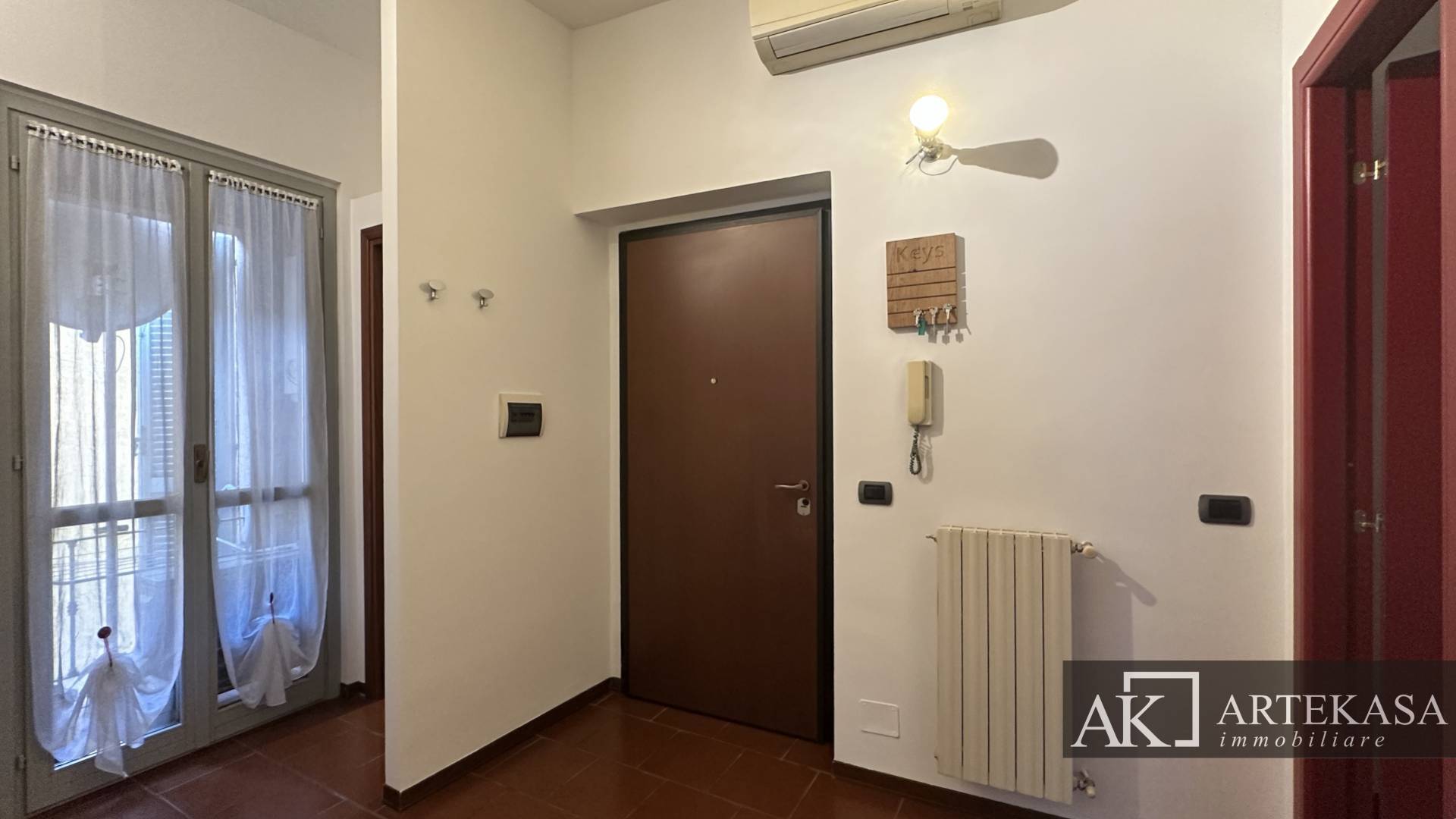 BILOCALE in affitto a Novara, 1 - Centro