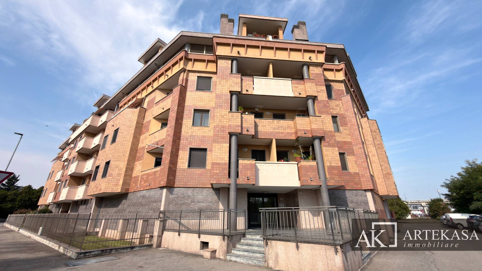 3 LOCALI in vendita a Novara, 6 - Sant'antonio - Vignale - Veveri