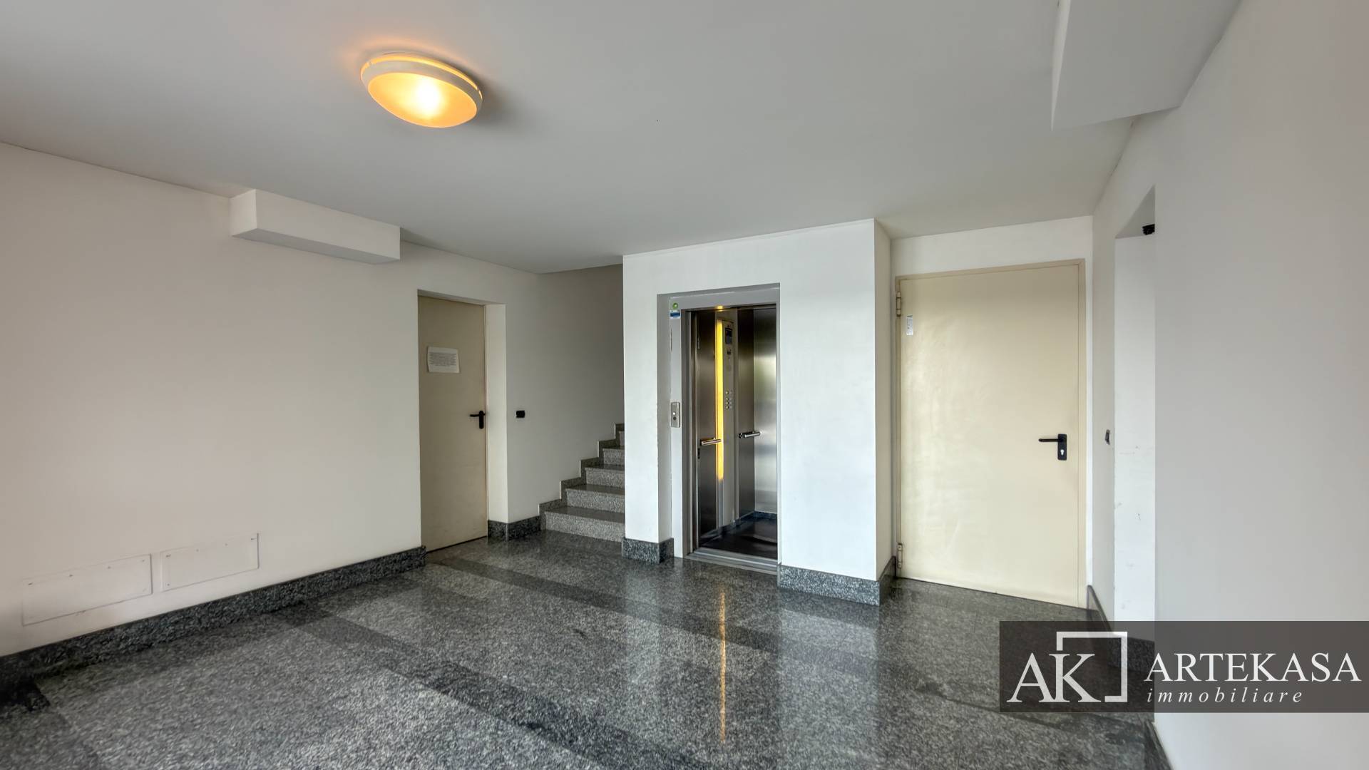 3 LOCALI in vendita a Novara, 6 - Sant'antonio - Vignale - Veveri