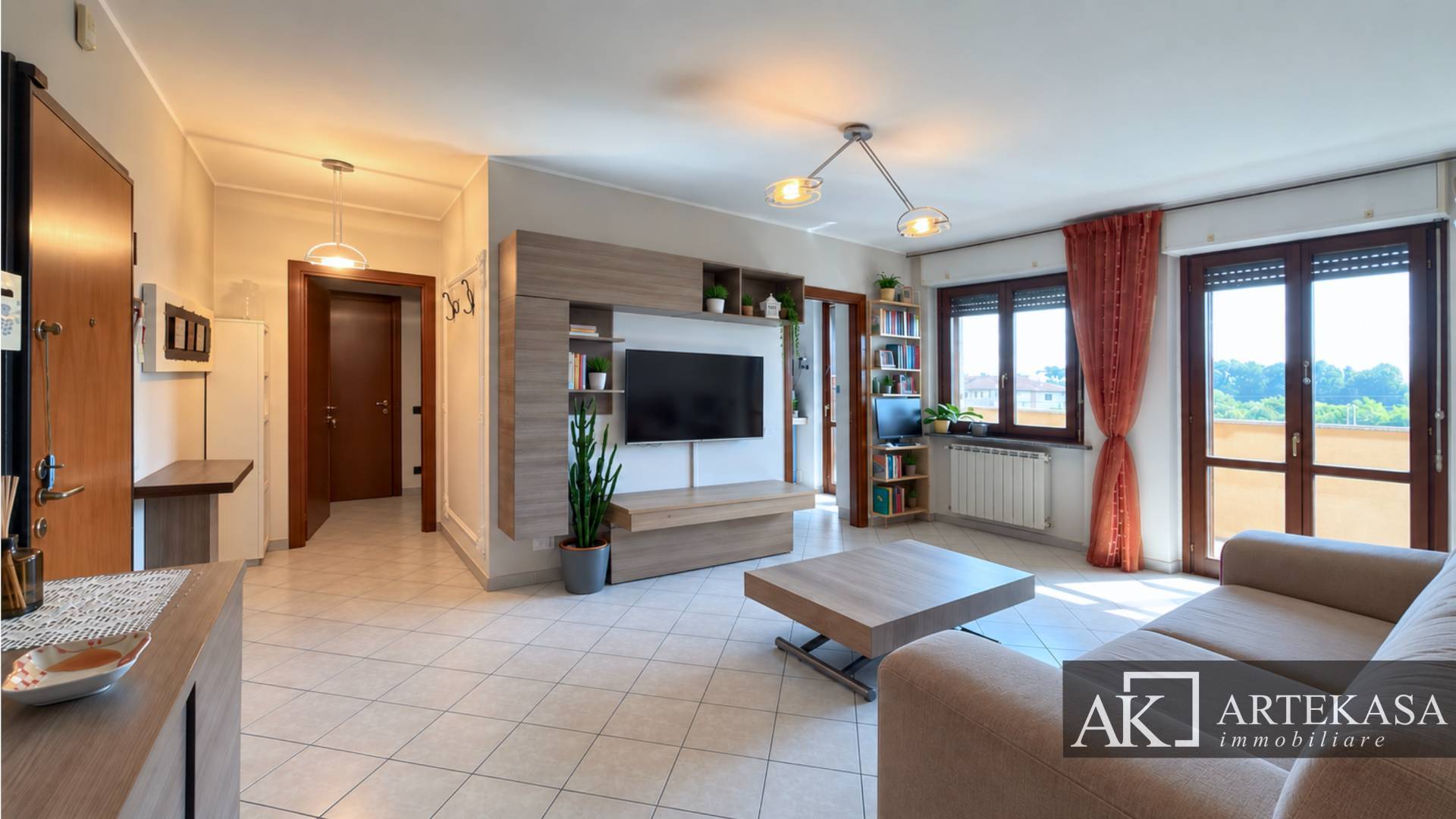 3 LOCALI in vendita a Novara, 6 - Sant'antonio - Vignale - Veveri