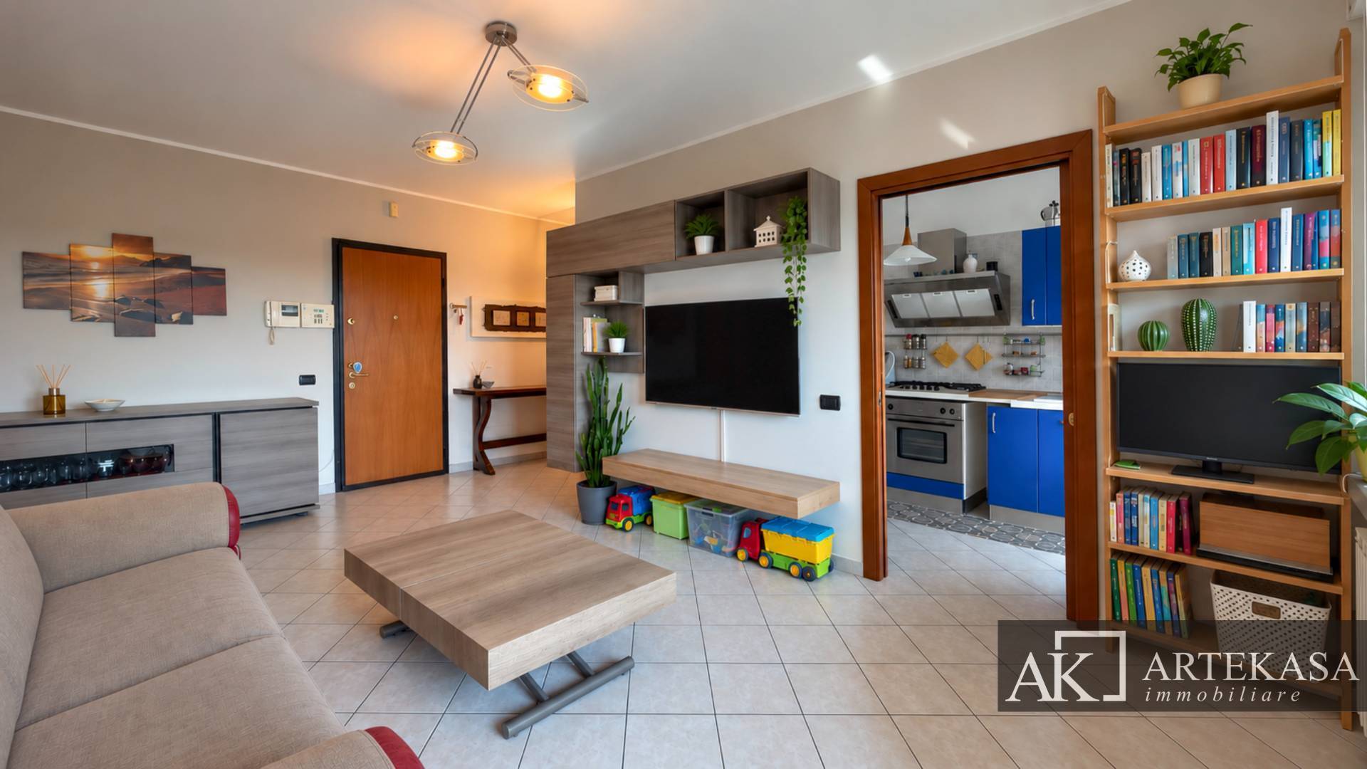 3 LOCALI in vendita a Novara, 6 - Sant'antonio - Vignale - Veveri