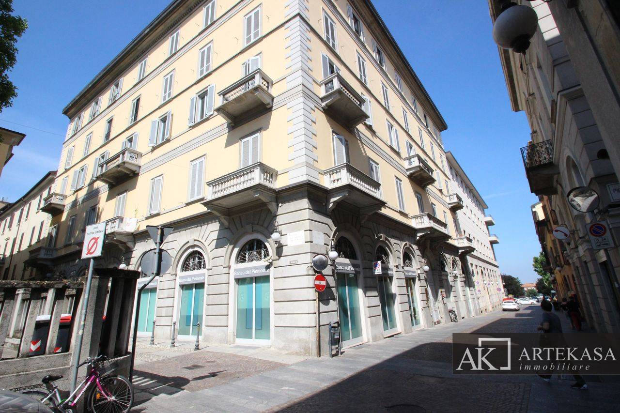 BILOCALE in affitto a Novara, 1 - Centro