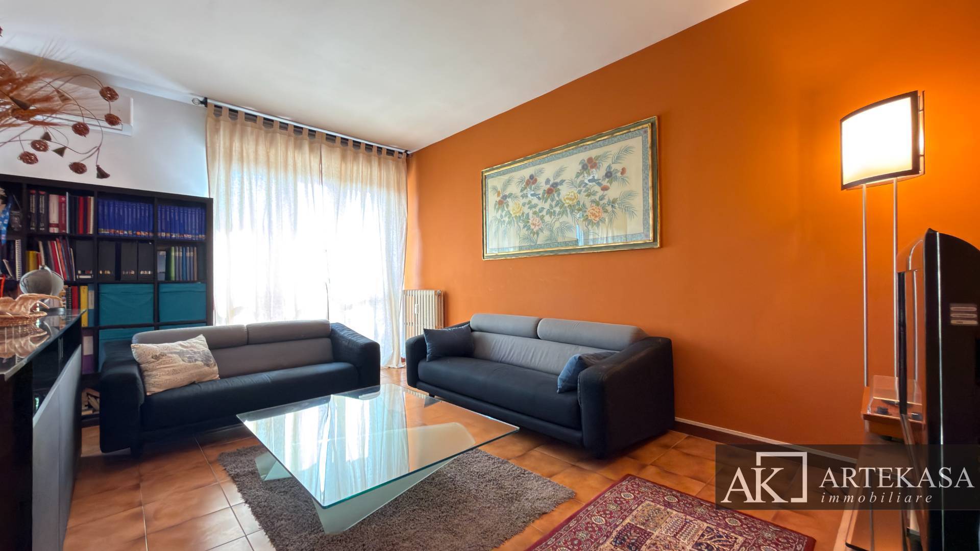 Attico in vendita a Novara, 10 - Bicocca - Olengo