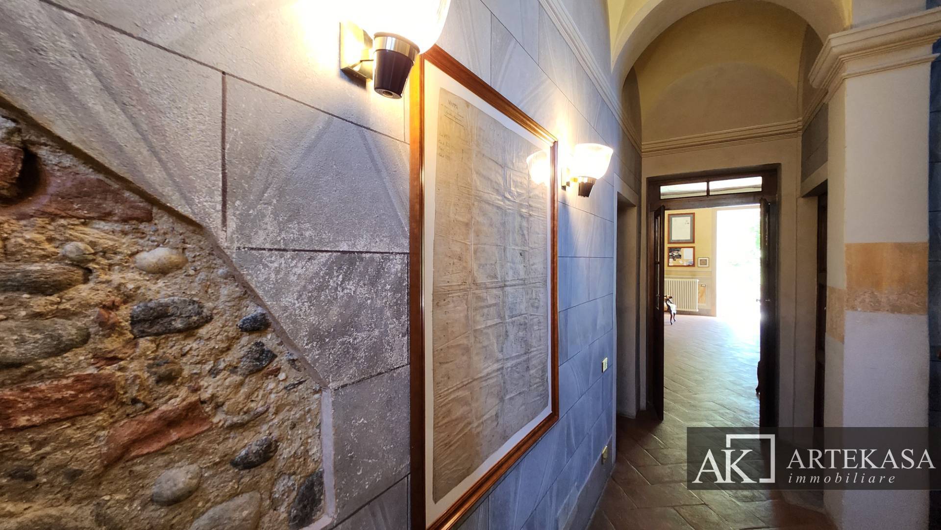Villa in vendita a Bogogno