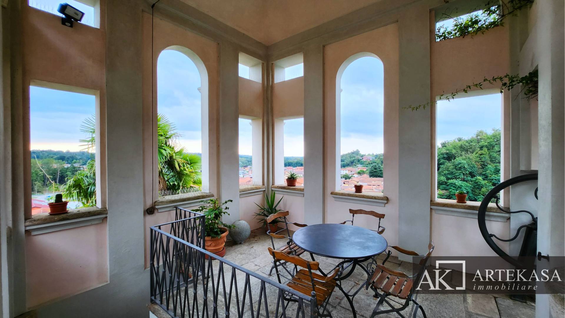 Villa in vendita a Bogogno