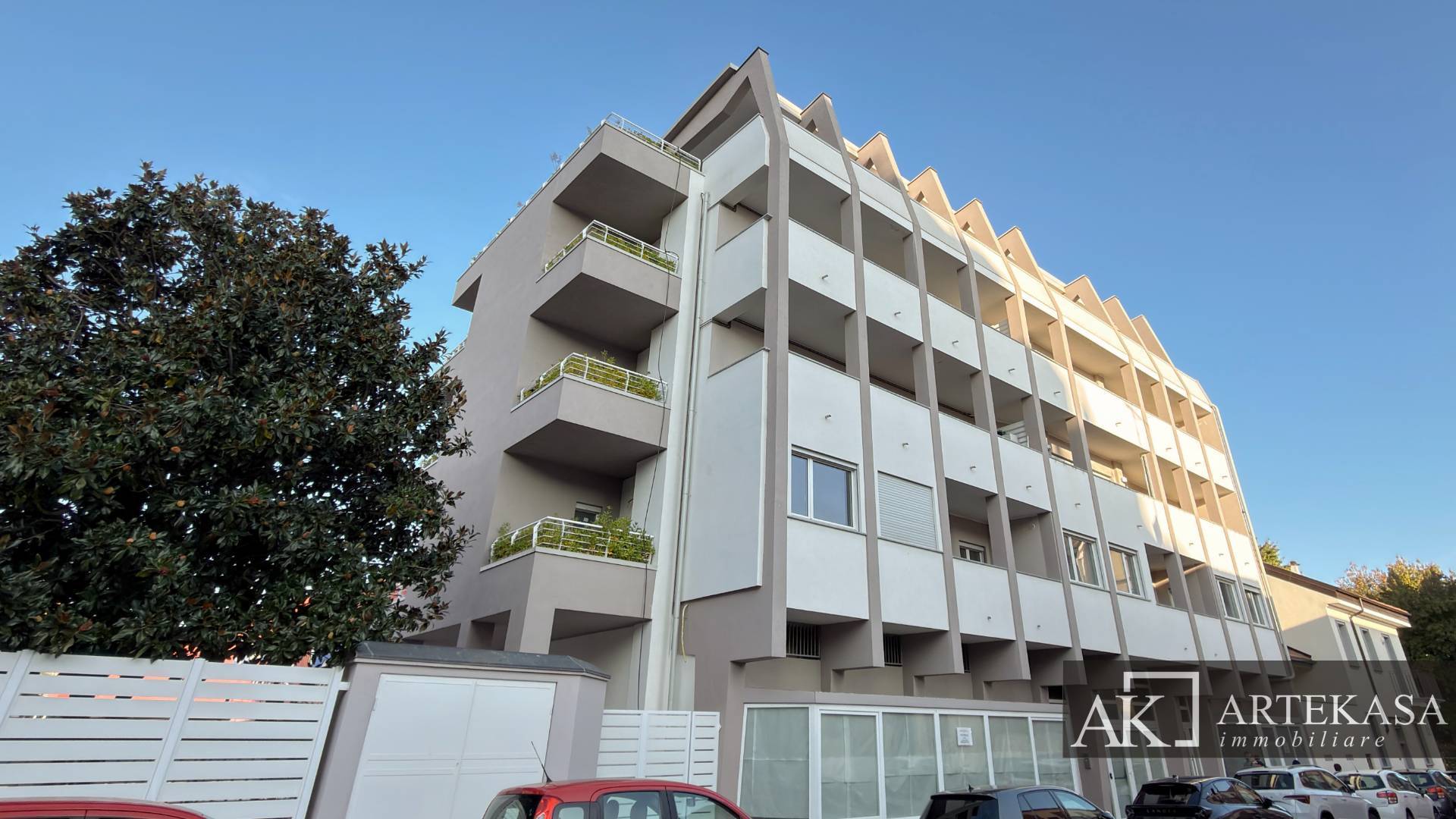 BILOCALE in affitto a Novara, 4 - San Martino